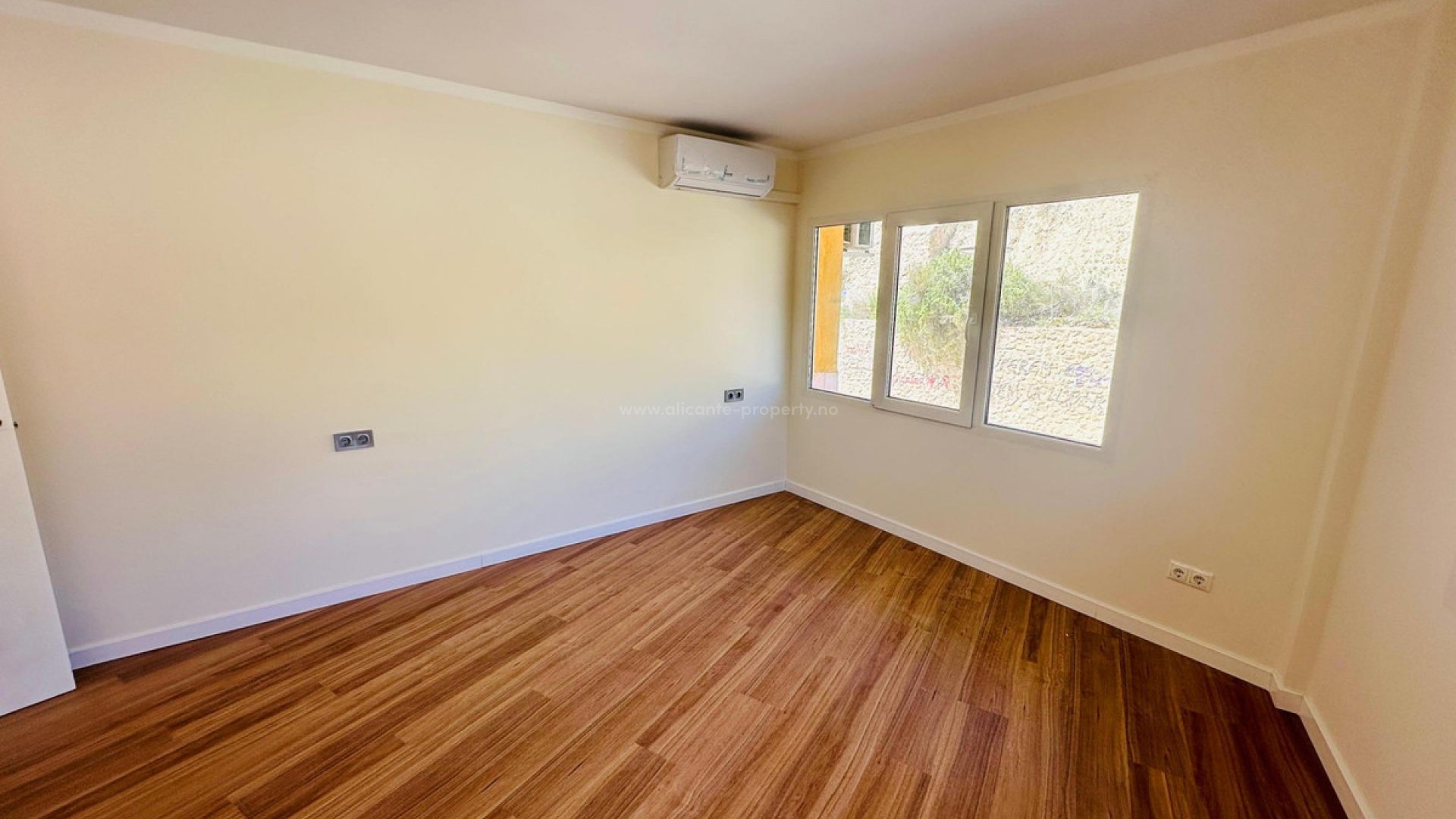 Apartamento / piso en Alicante Centro