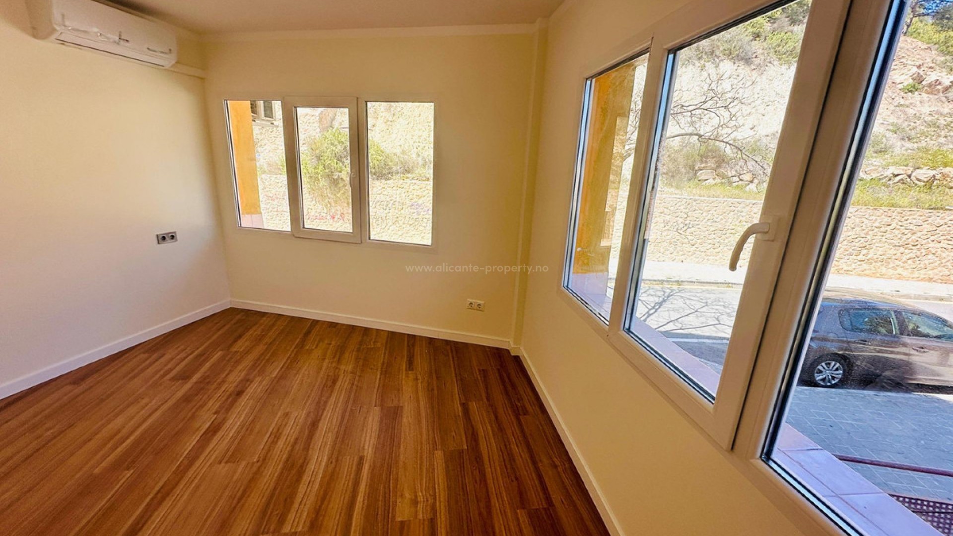 Apartamento / piso en Alicante Centro