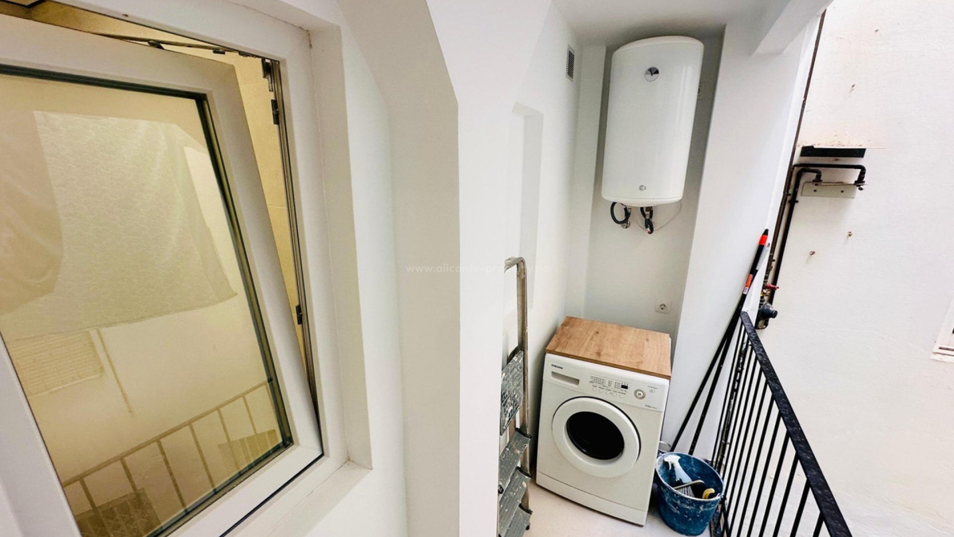 Apartamento / piso en Alicante Centro