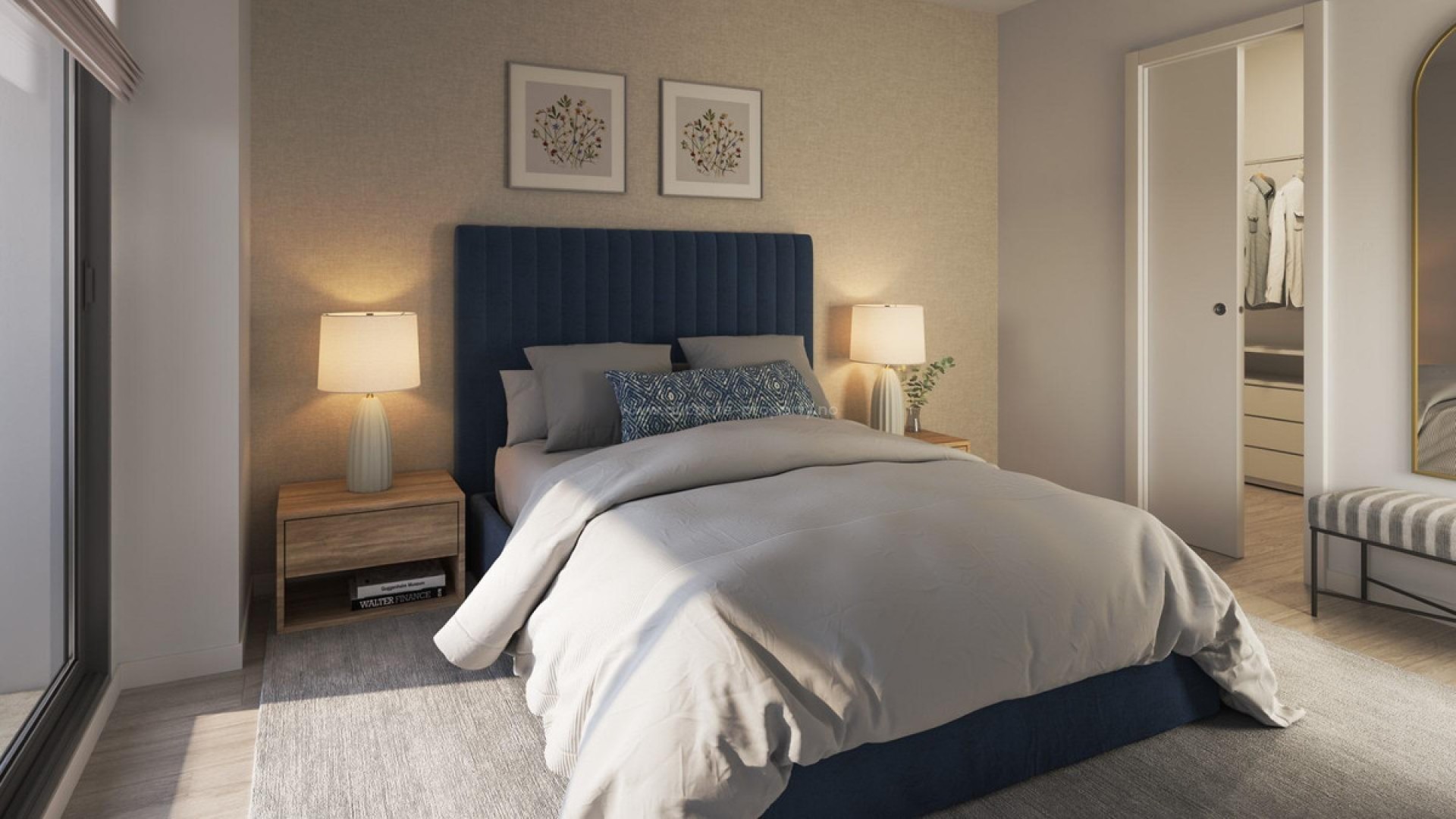 Apartamento / piso en Alicante Centro