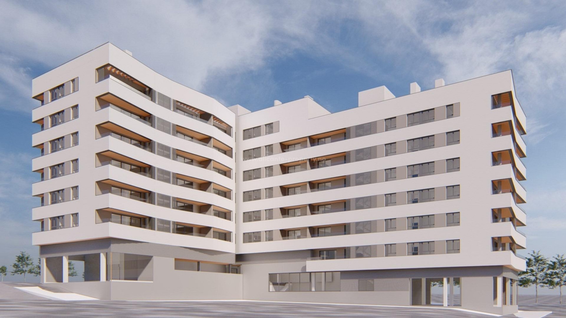 Apartamento / piso en Alicante Centro