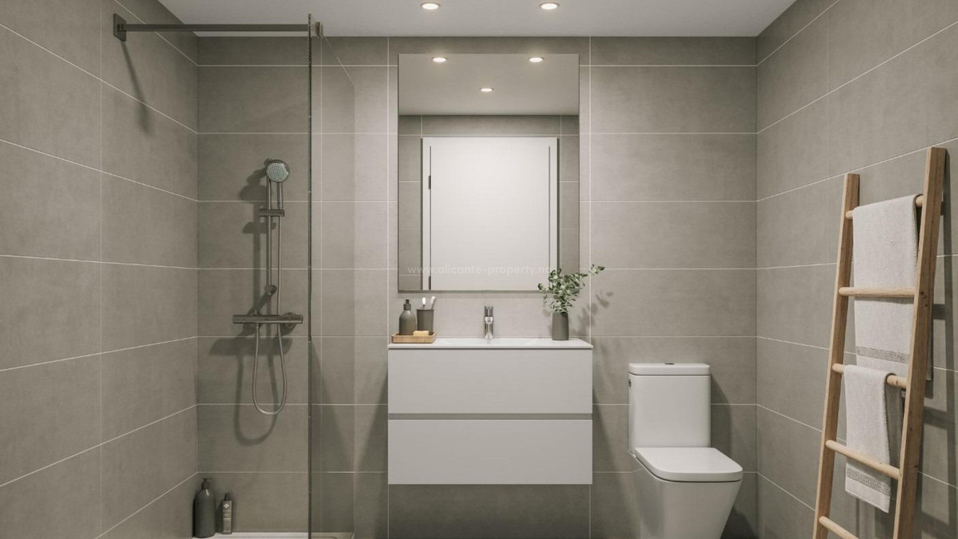 Apartamento / piso en Alicante Centro