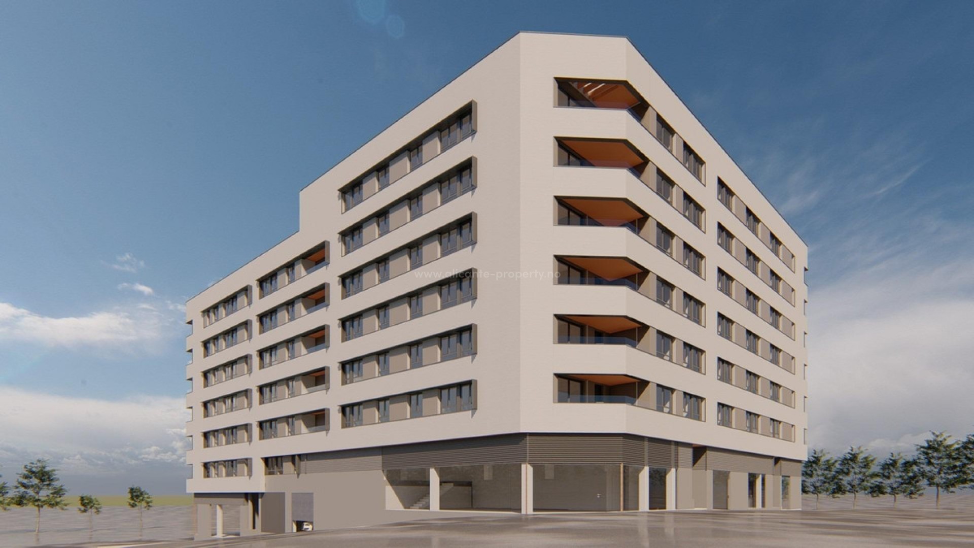 Apartamento / piso en Alicante Centro