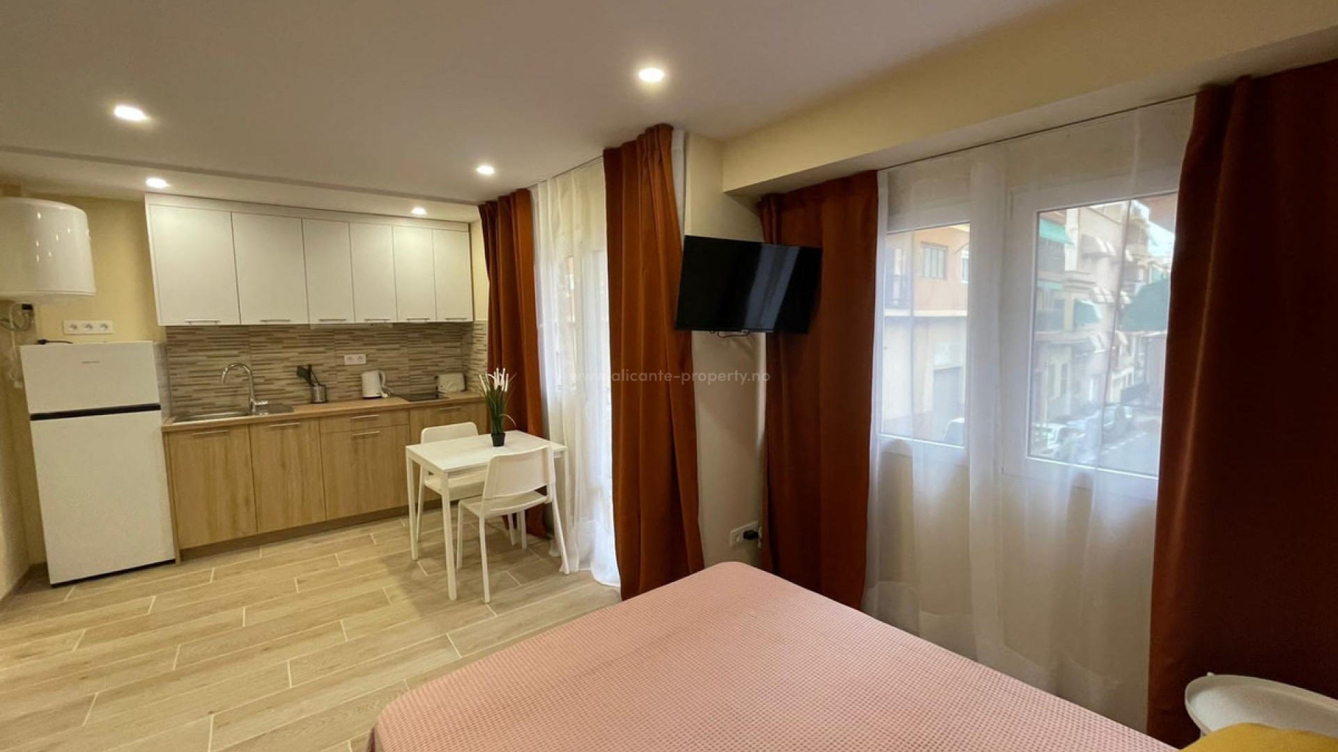 Apartamento / piso en Alicante Centro