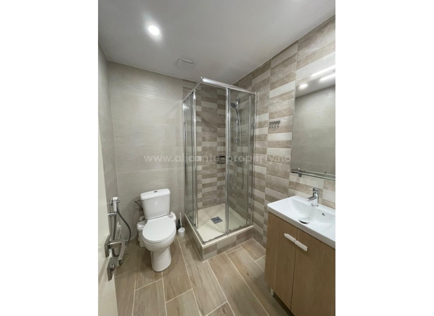 Apartamento / piso en Alicante Centro