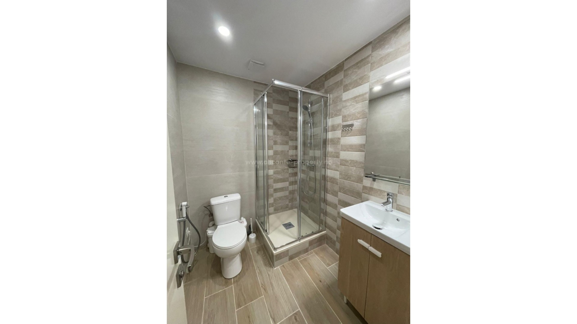 Apartamento / piso en Alicante Centro