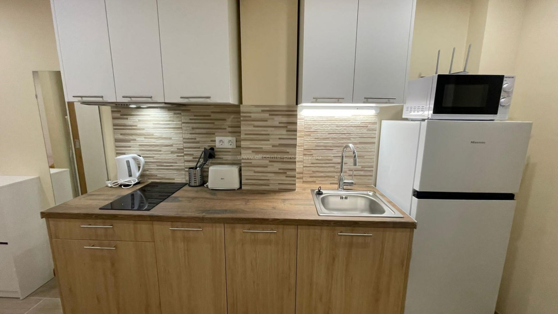 Apartamento / piso en Alicante Centro