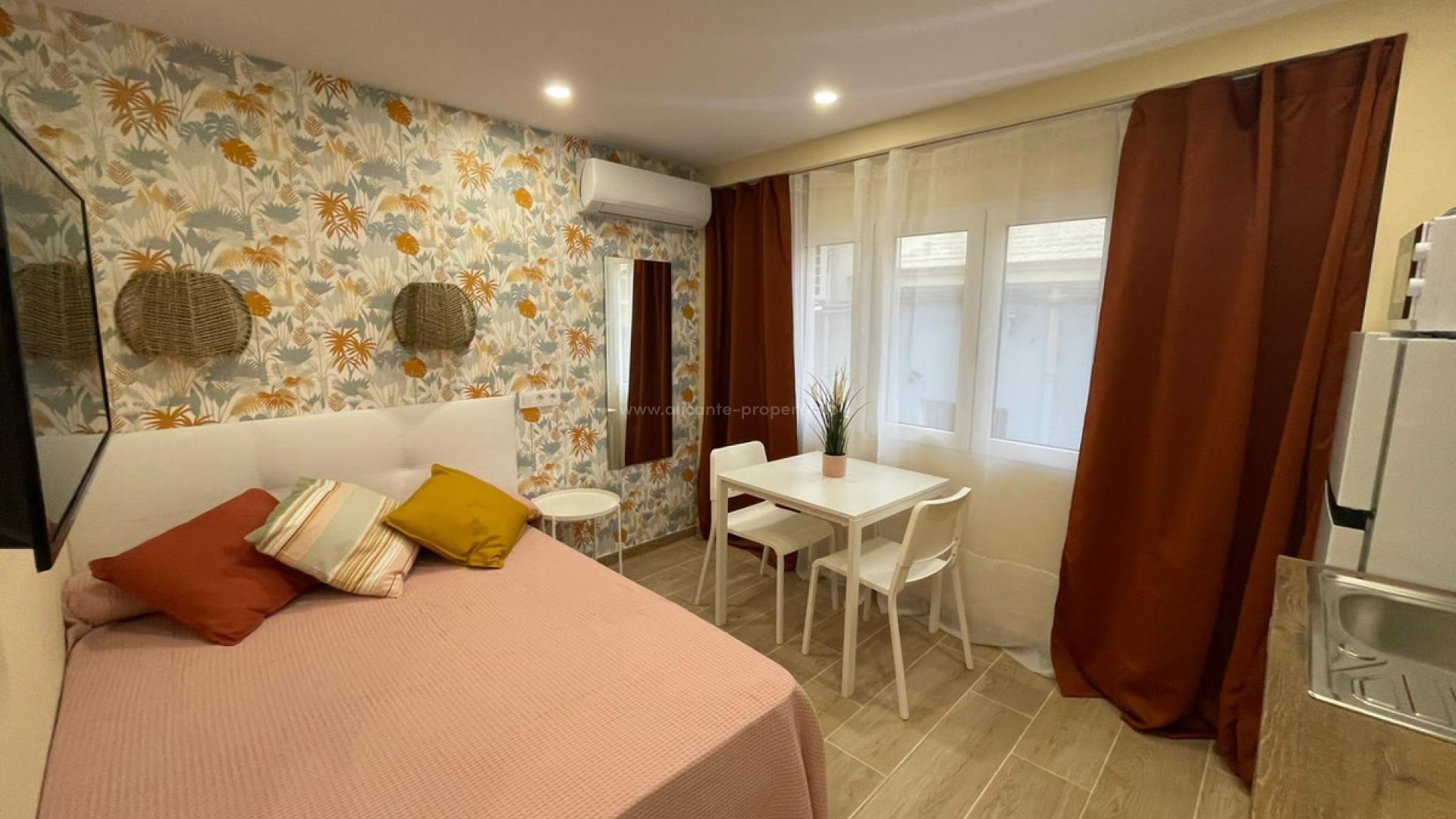 Apartamento / piso en Alicante Centro