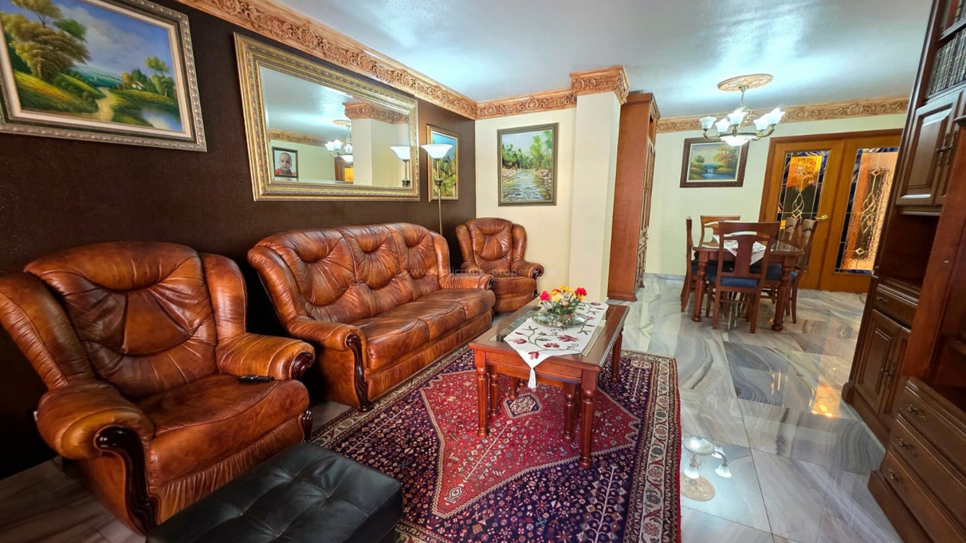 Apartamento / piso en Alicante Centro