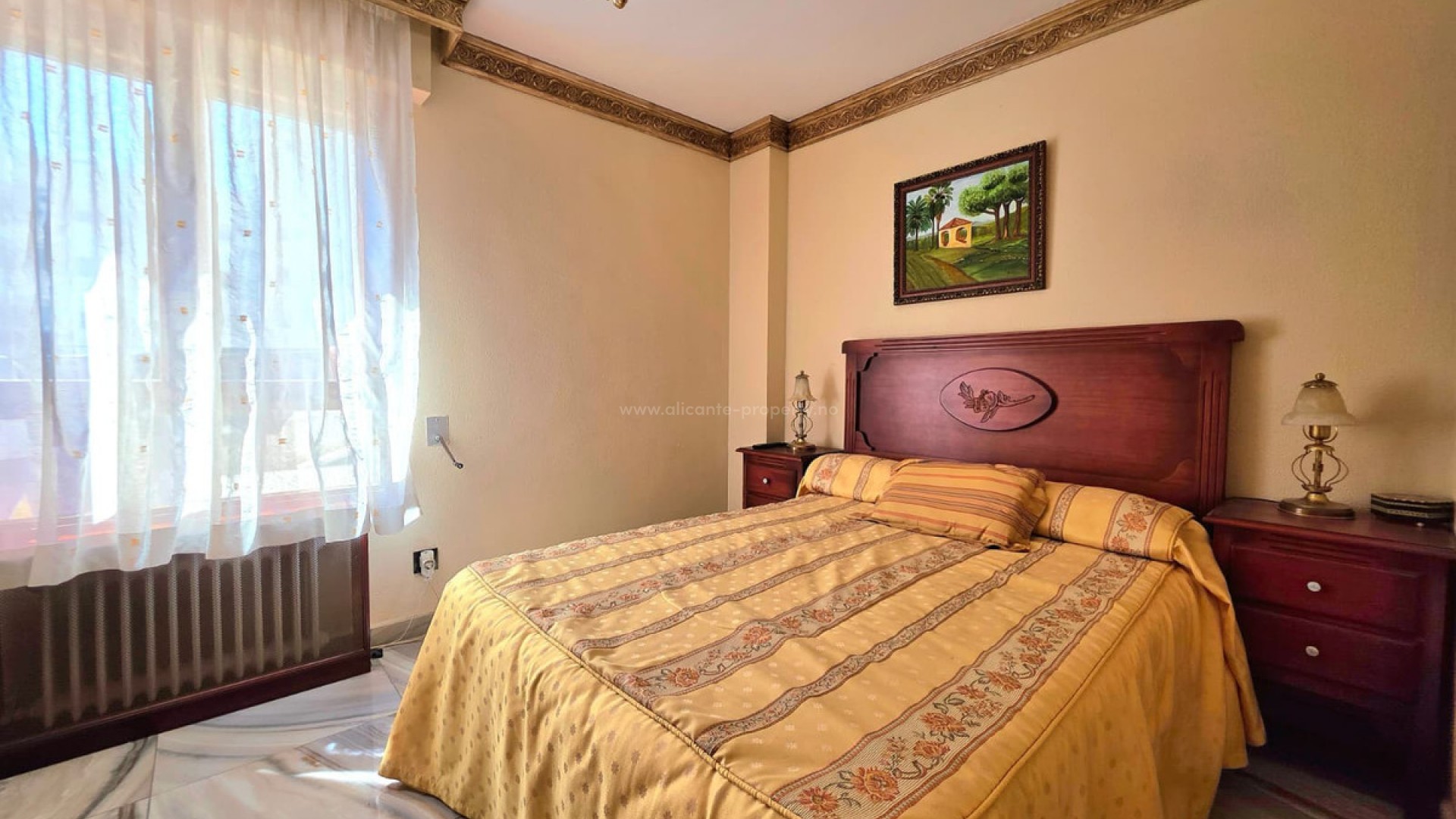 Apartamento / piso en Alicante Centro