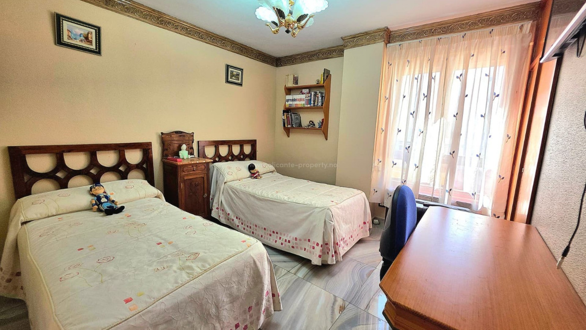Apartamento / piso en Alicante Centro