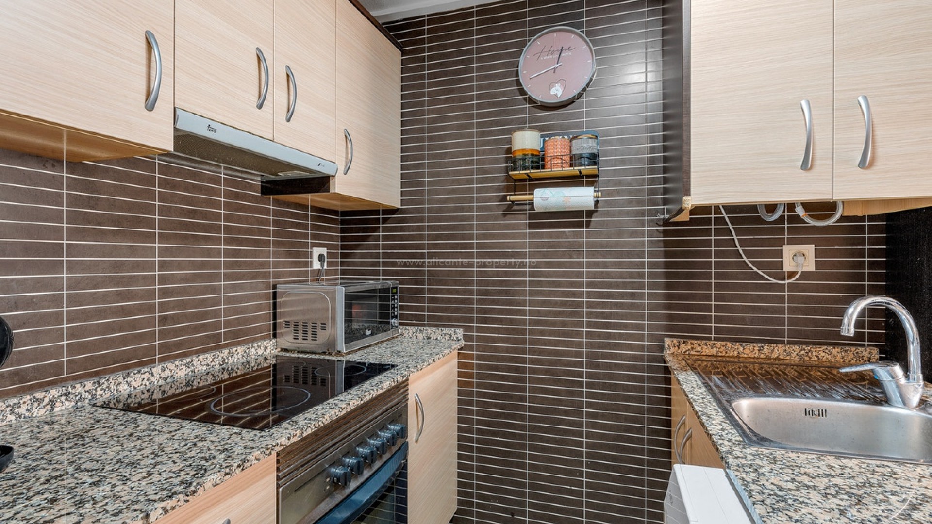 Apartamento / piso en Alicante Centro