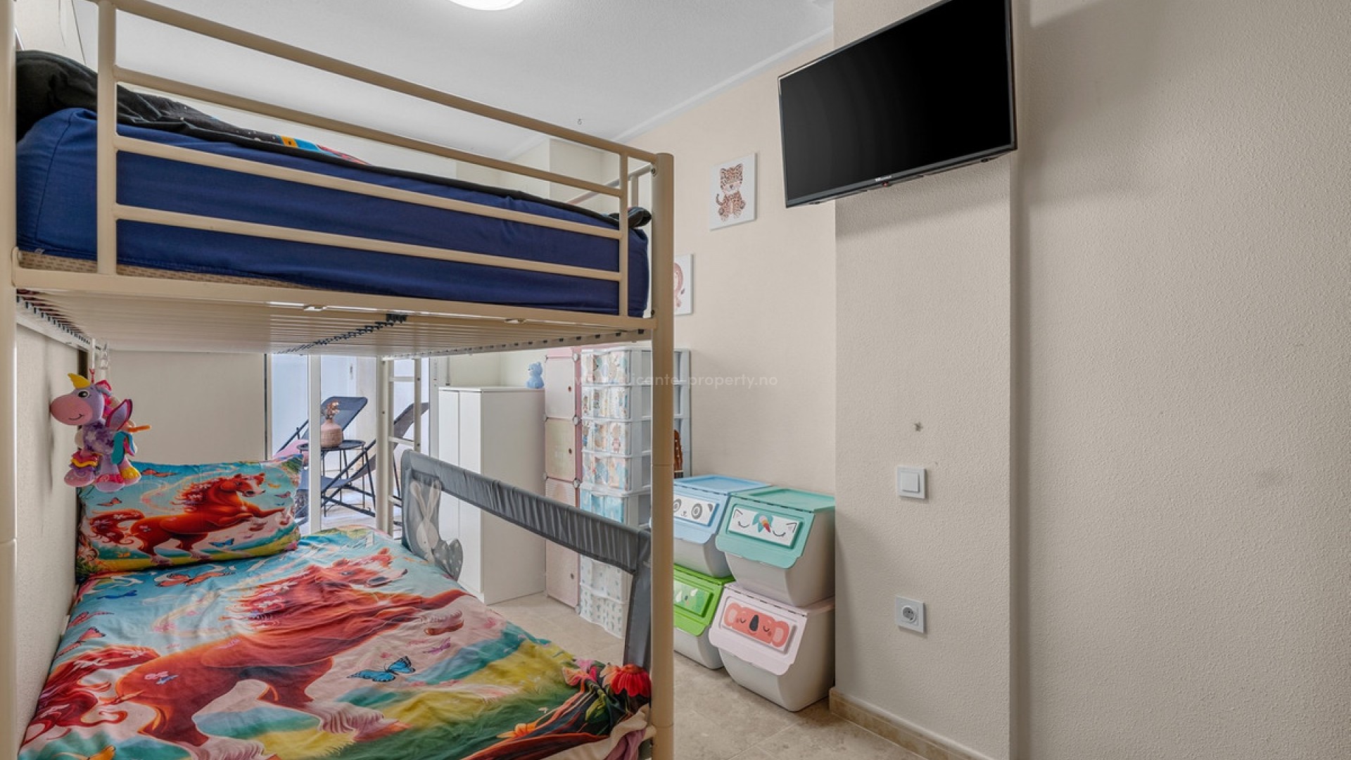 Apartamento / piso en Alicante Centro