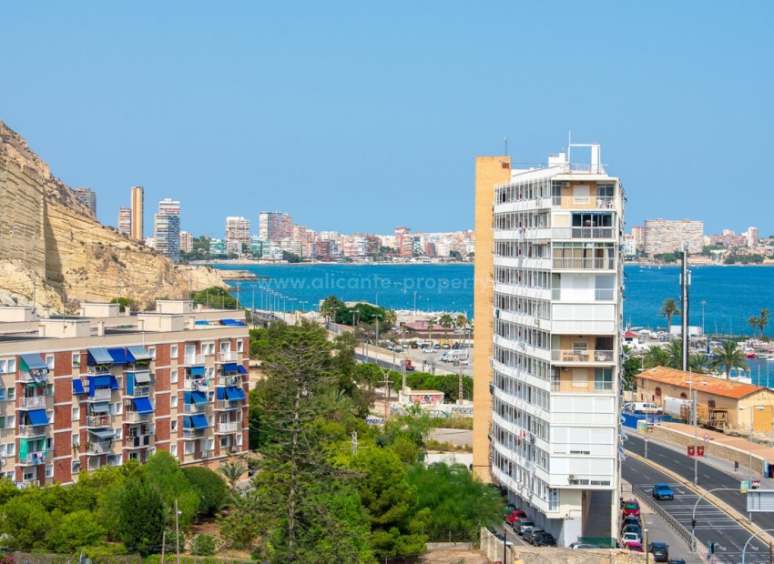Apartamento / piso en Alicante Centro
