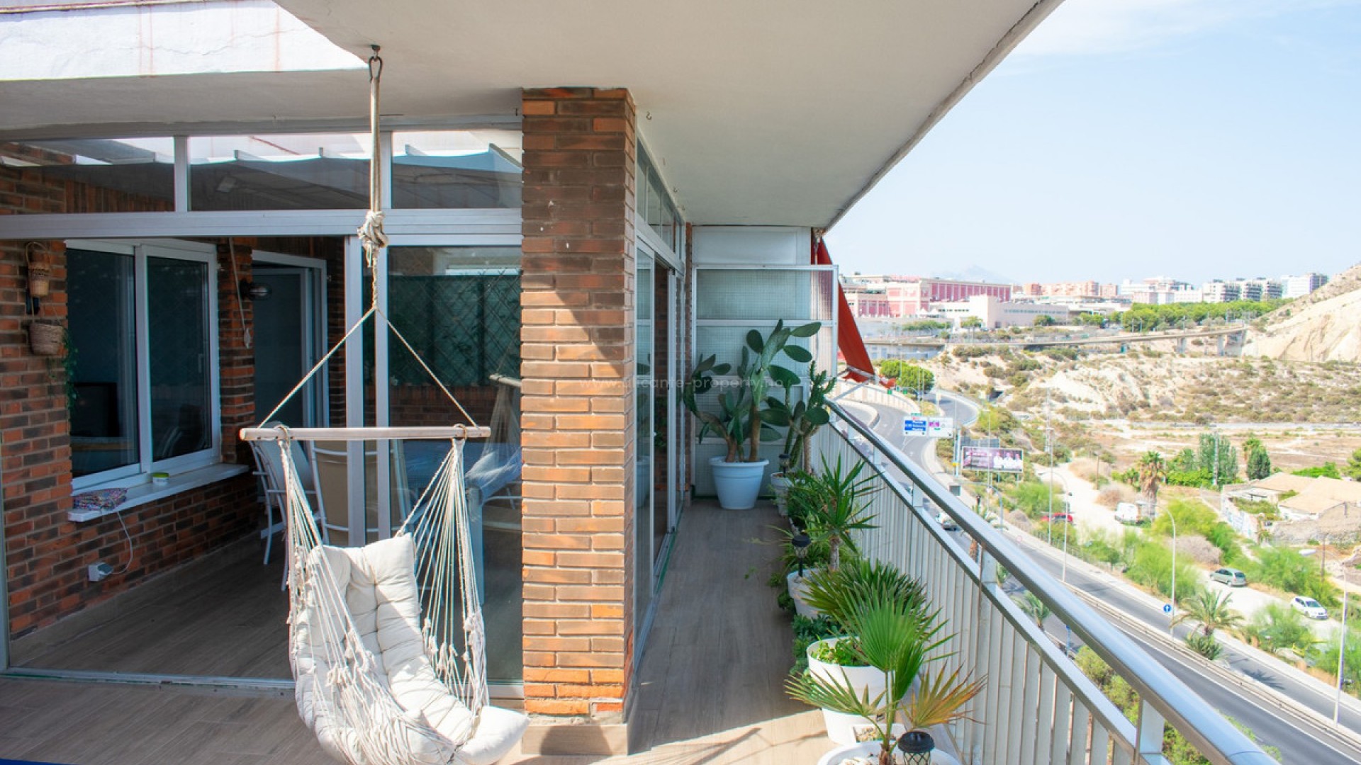 Apartamento / piso en Alicante Centro