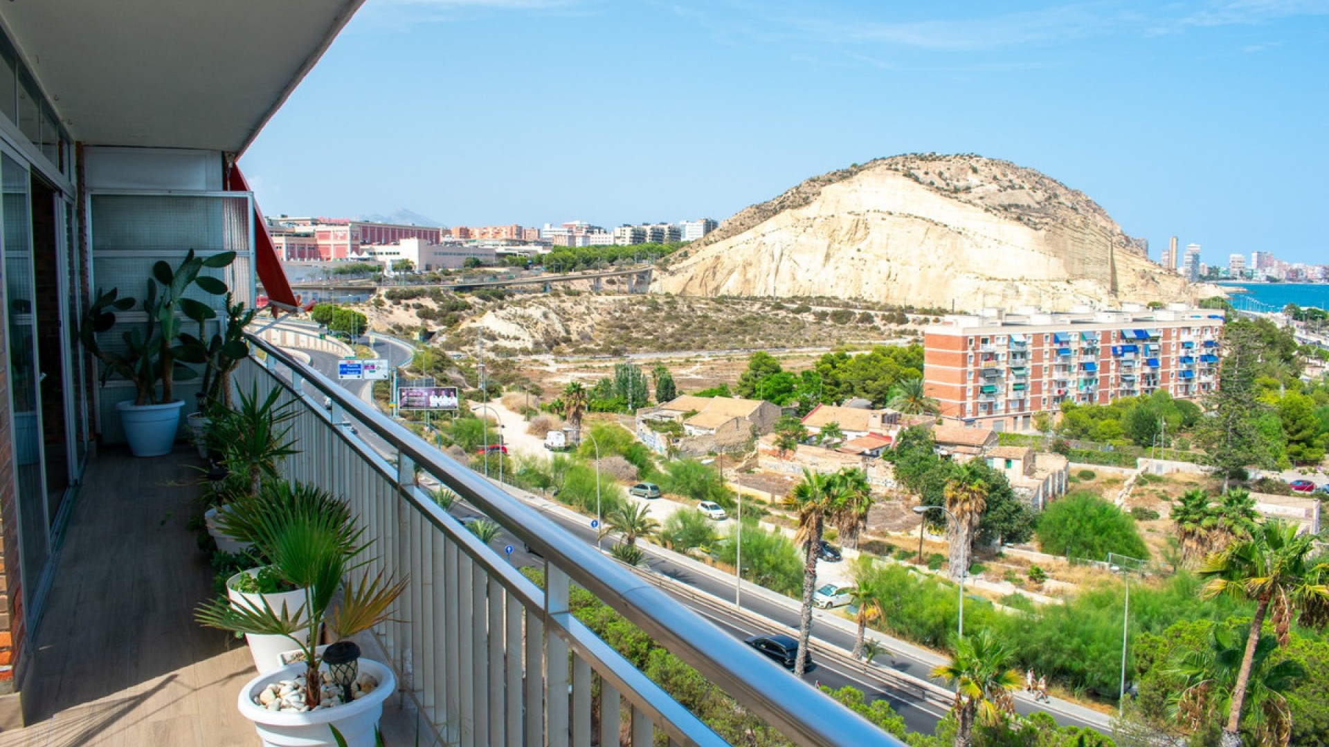 Apartamento / piso en Alicante Centro