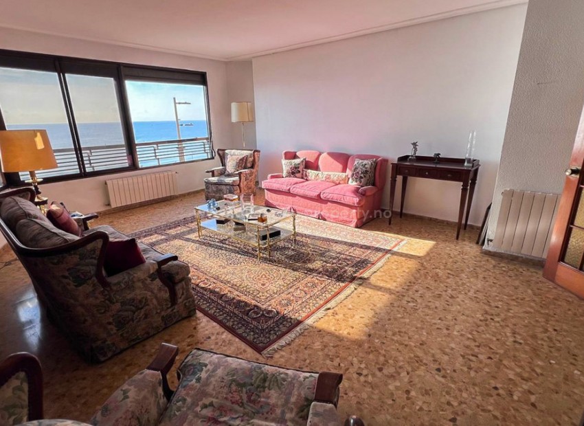 Apartamento / piso en Alicante Centro