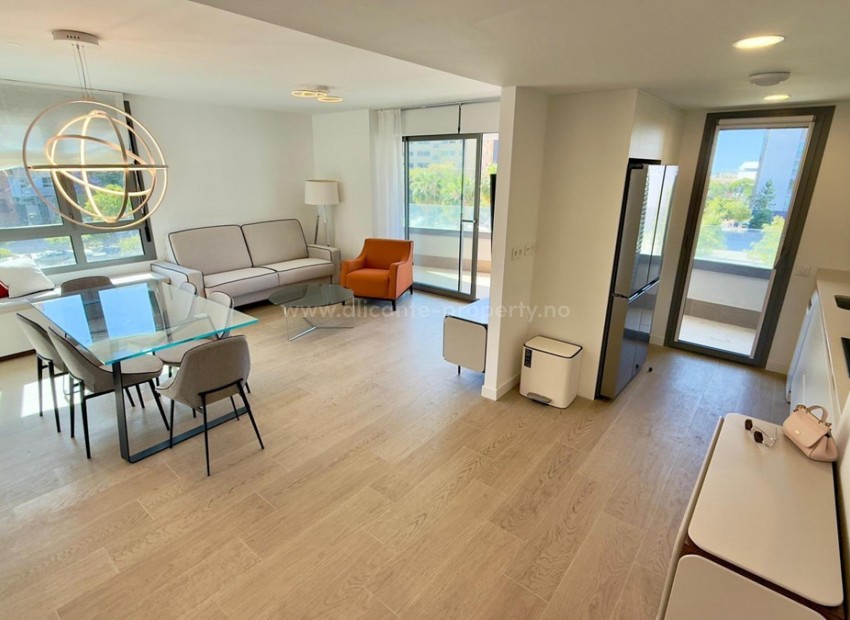 Apartamento / piso en Alicante Centro