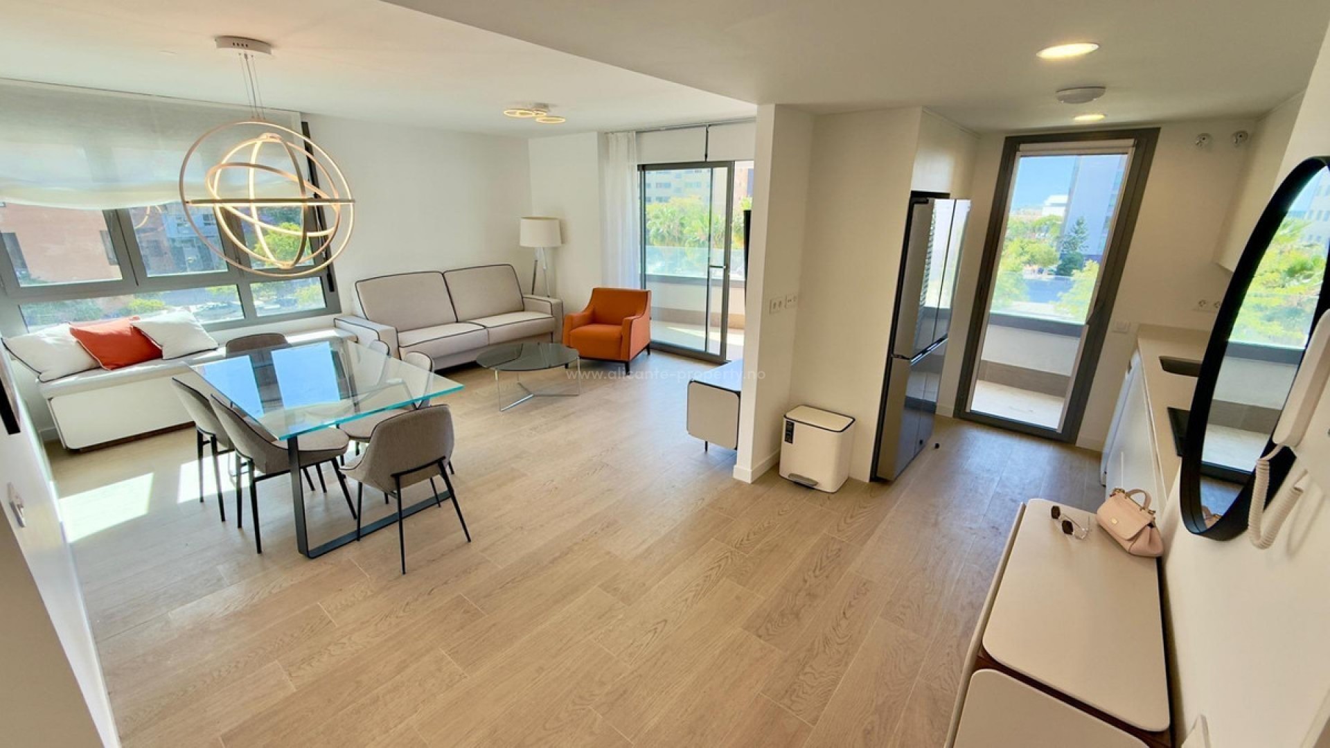 Apartamento / piso en Alicante Centro