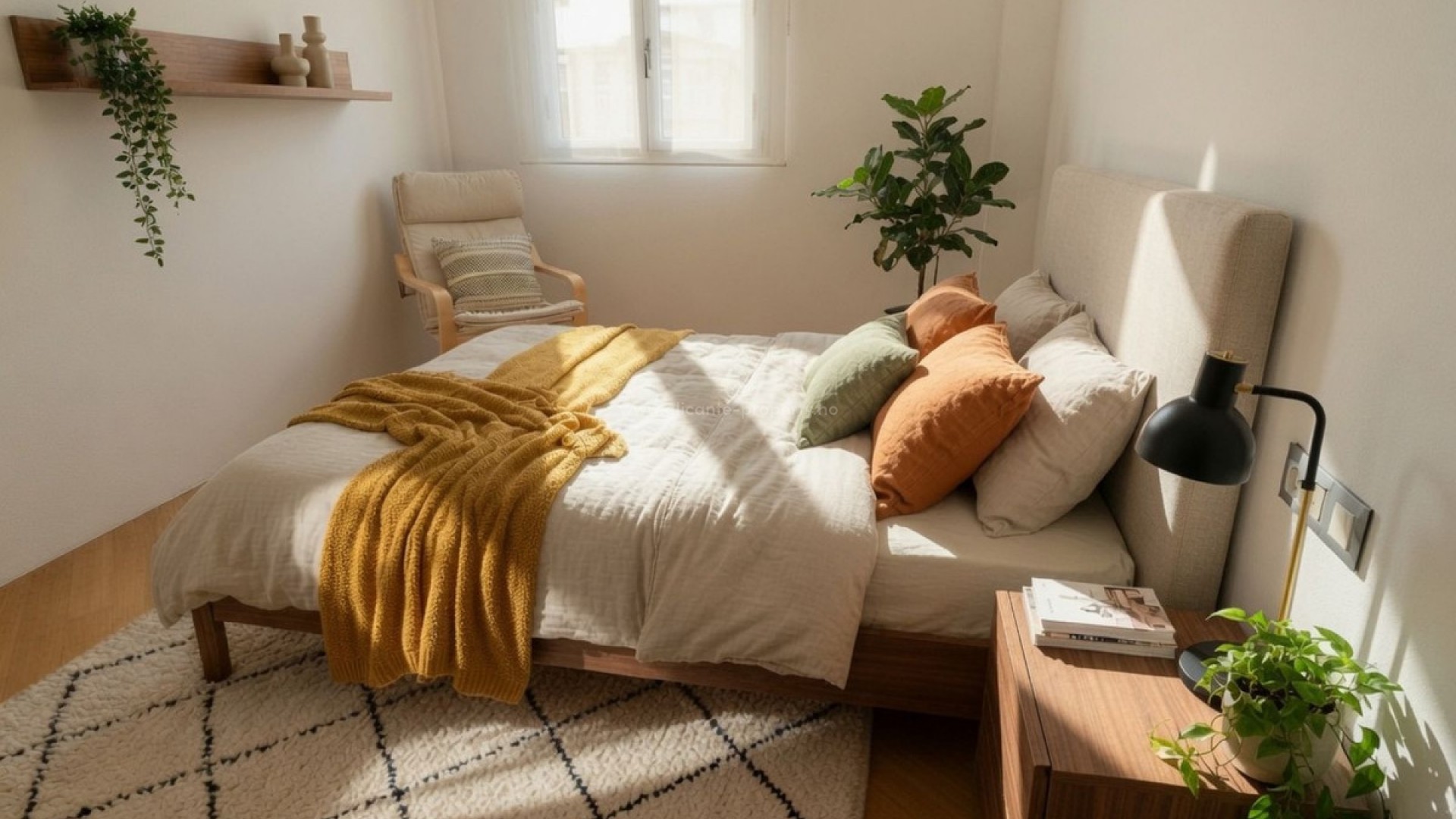 Apartamento / piso en Alicante Centro