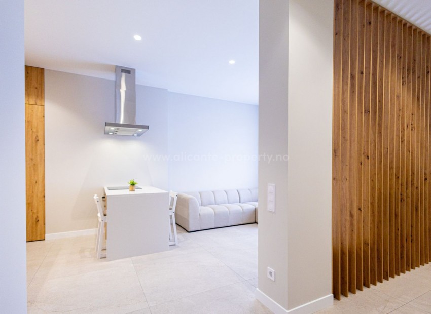 Apartamento / piso en Alicante Centro