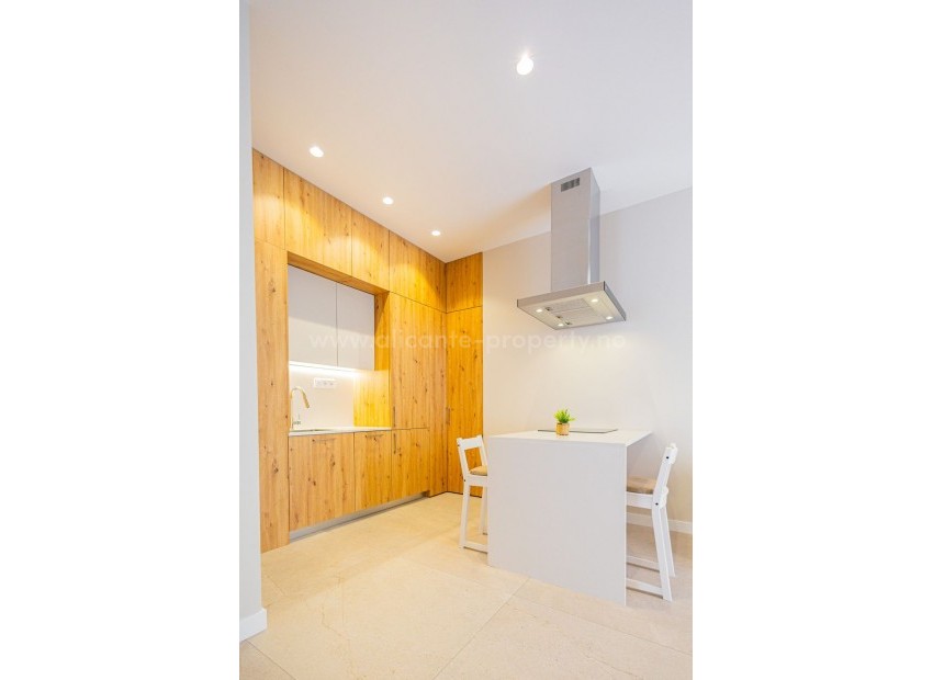 Apartamento / piso en Alicante Centro