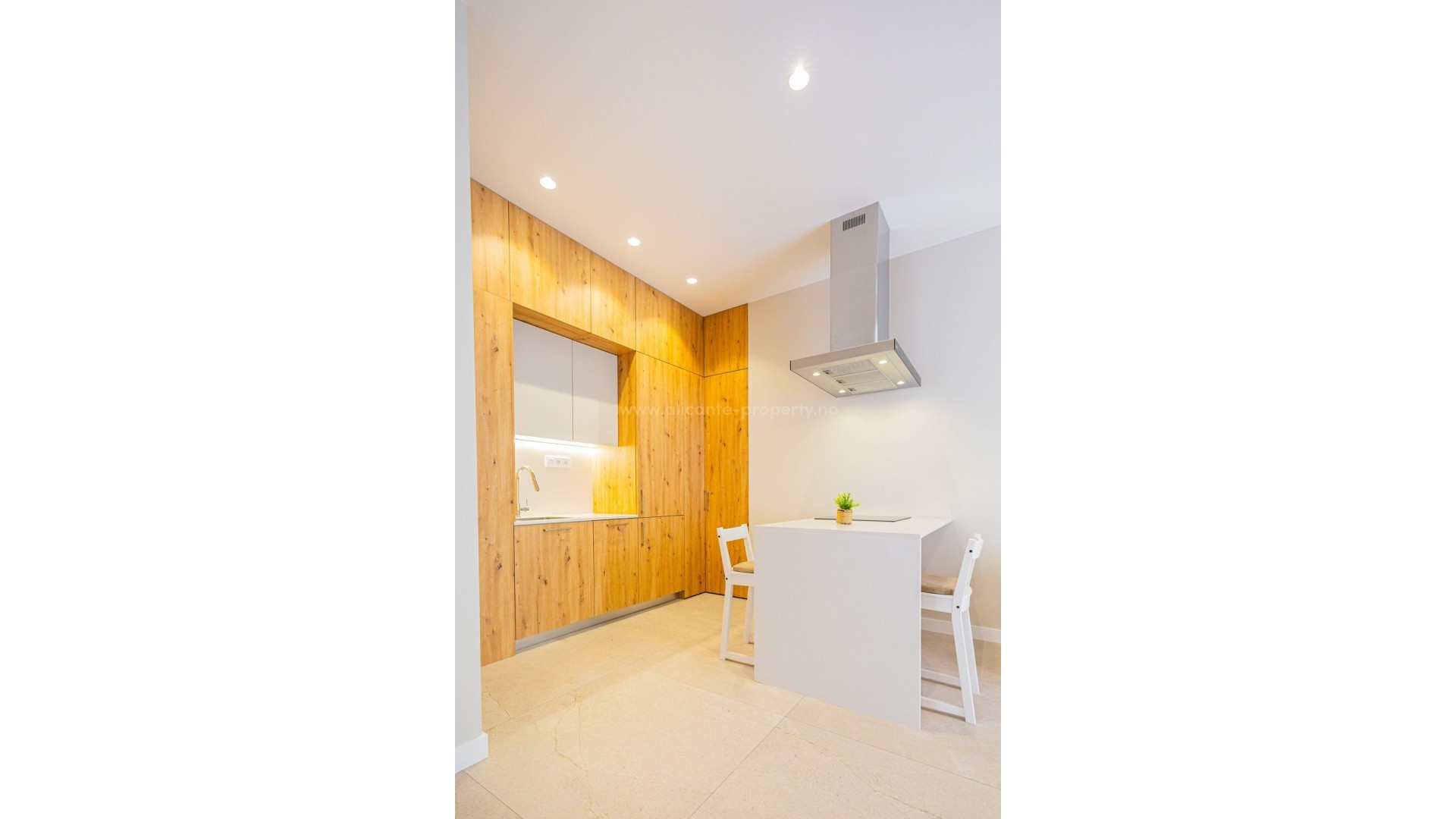 Apartamento / piso en Alicante Centro
