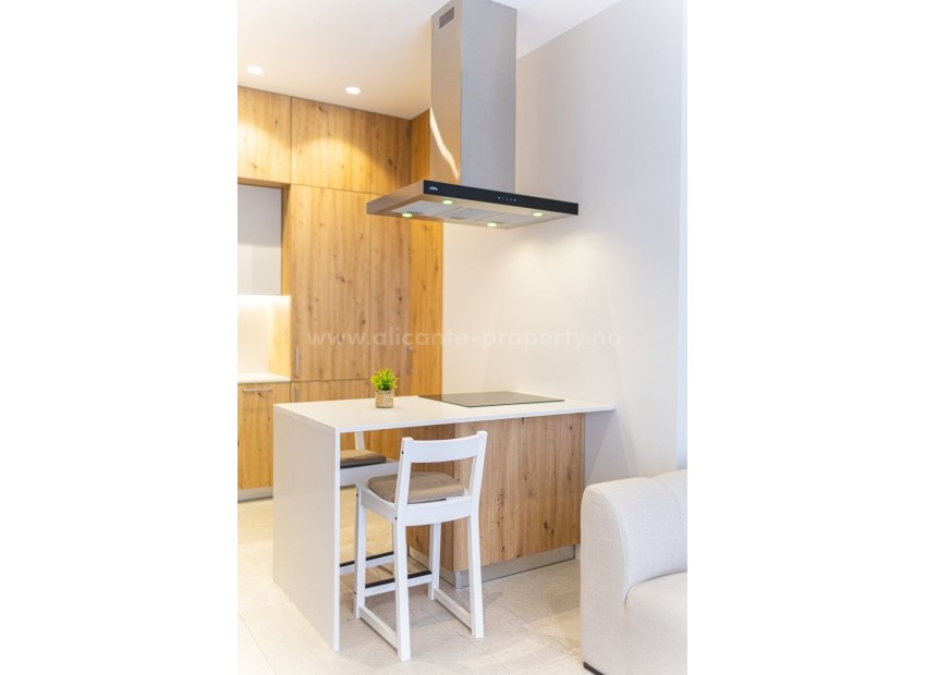 Apartamento / piso en Alicante Centro