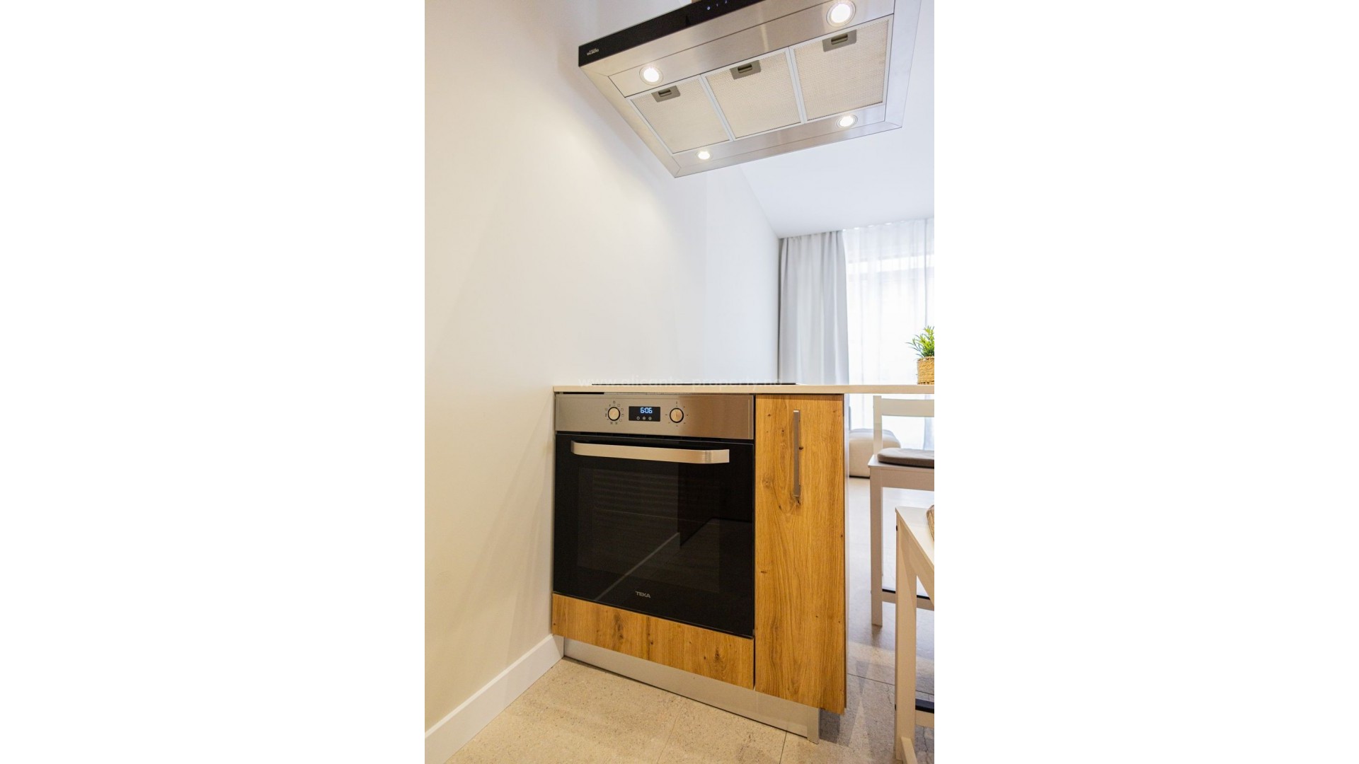 Apartamento / piso en Alicante Centro
