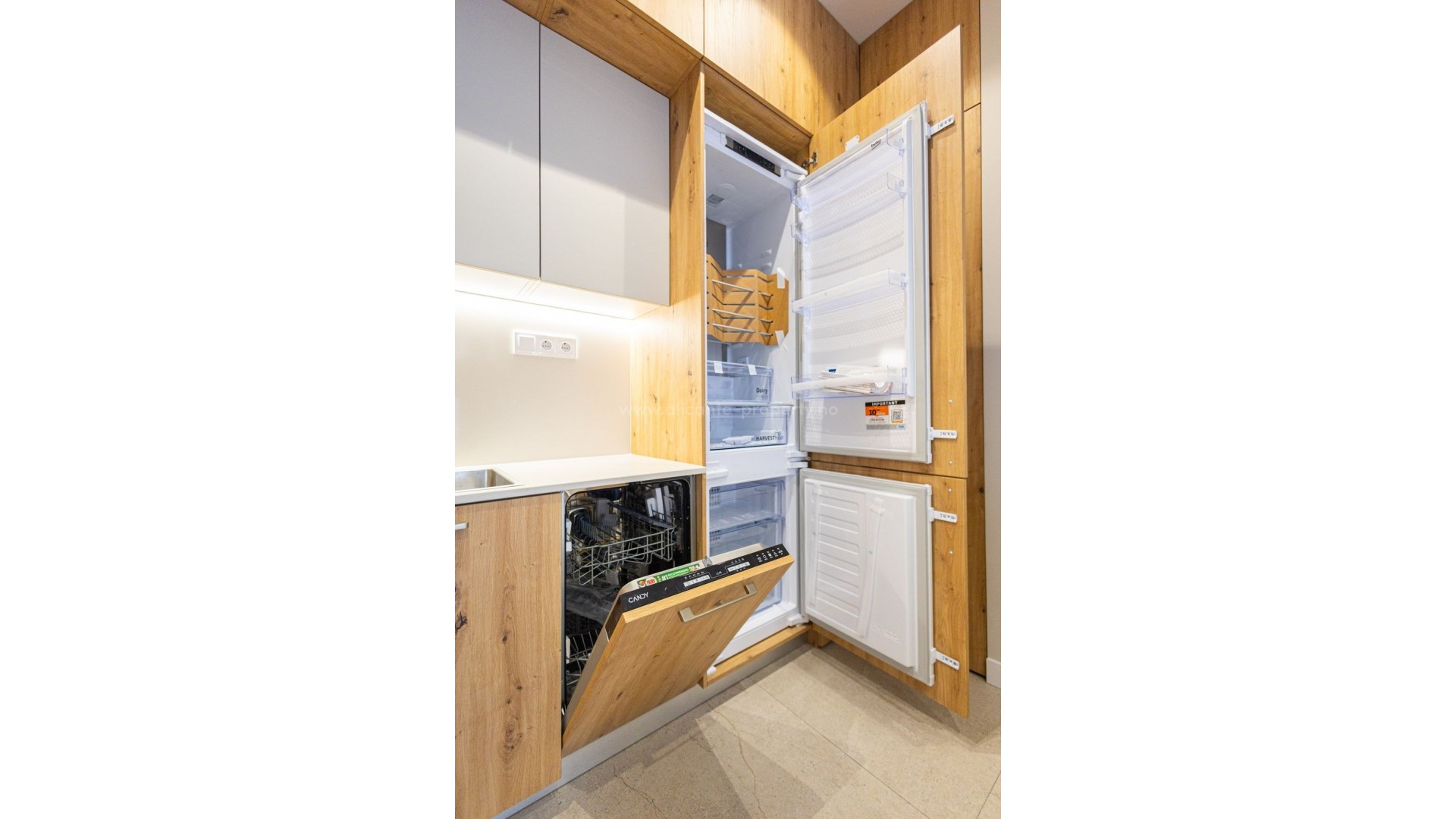 Apartamento / piso en Alicante Centro