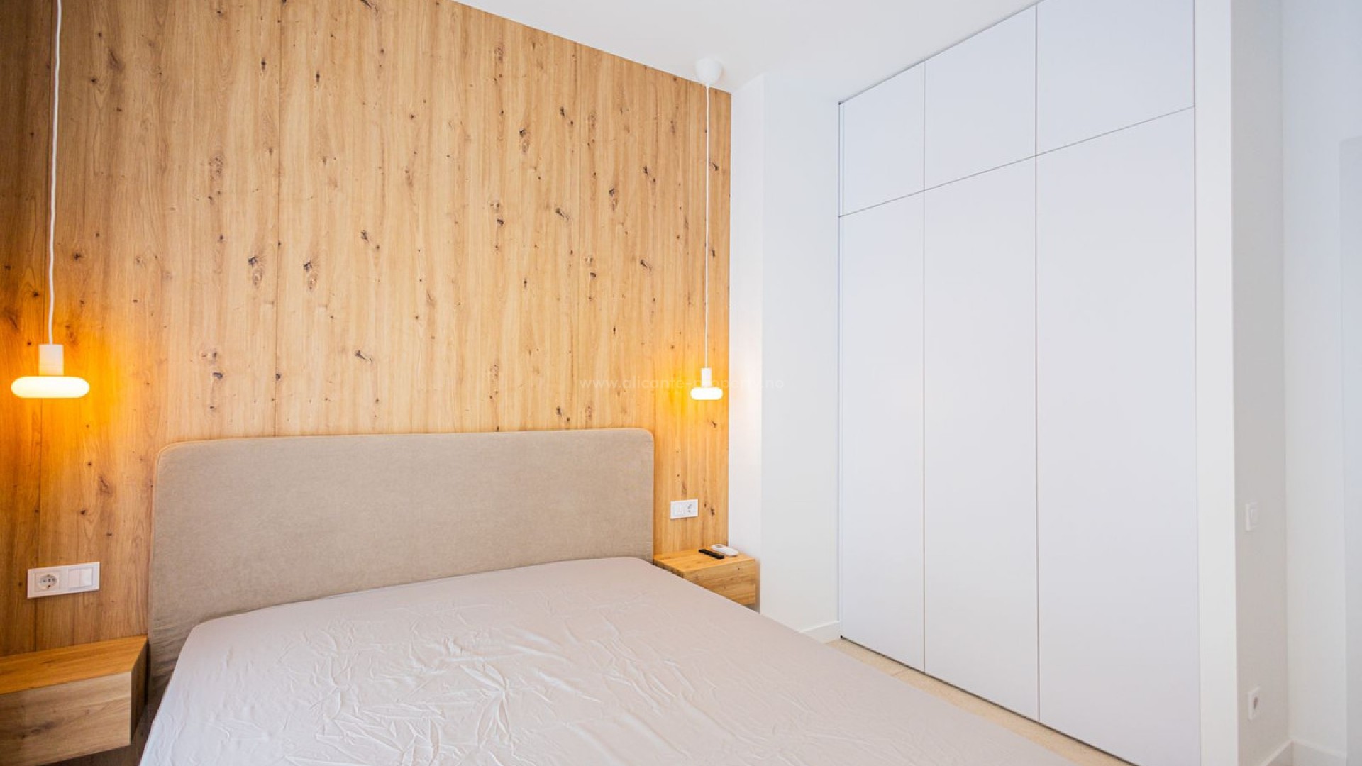 Apartamento / piso en Alicante Centro