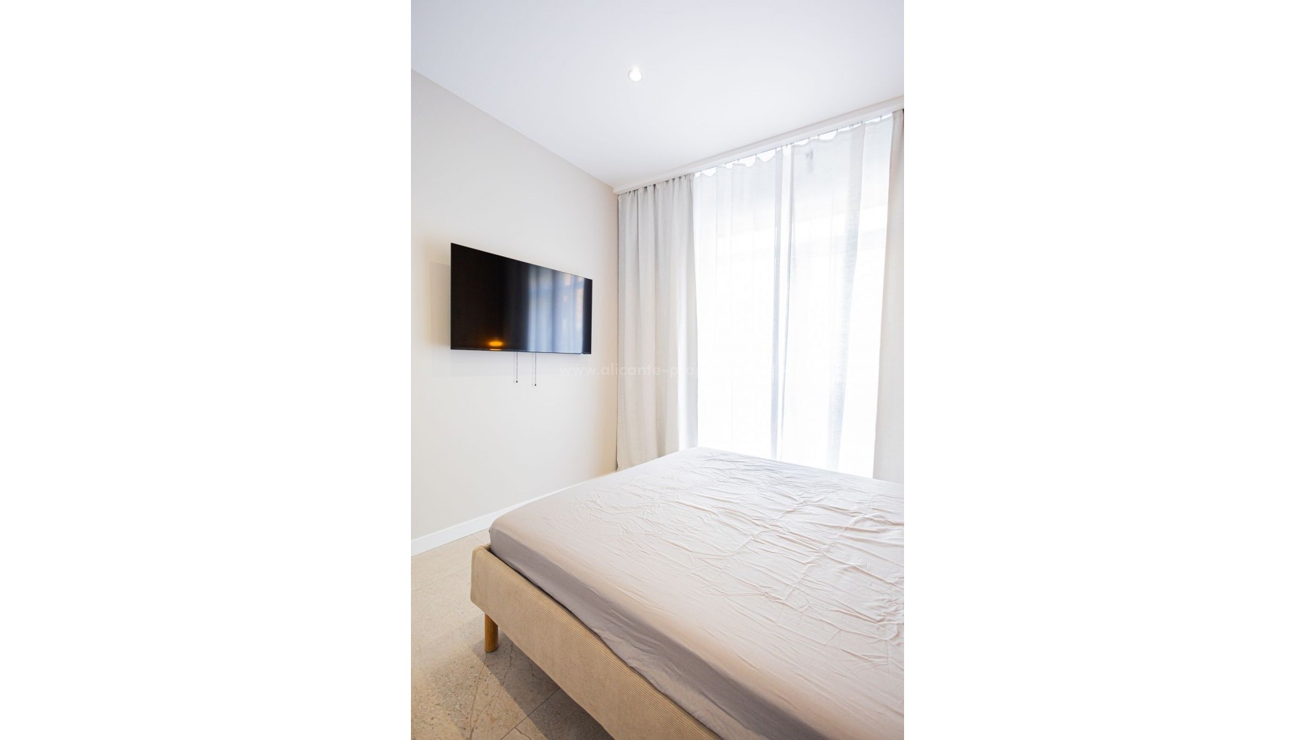 Apartamento / piso en Alicante Centro