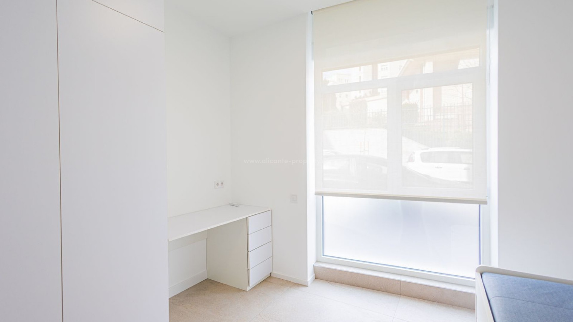 Apartamento / piso en Alicante Centro