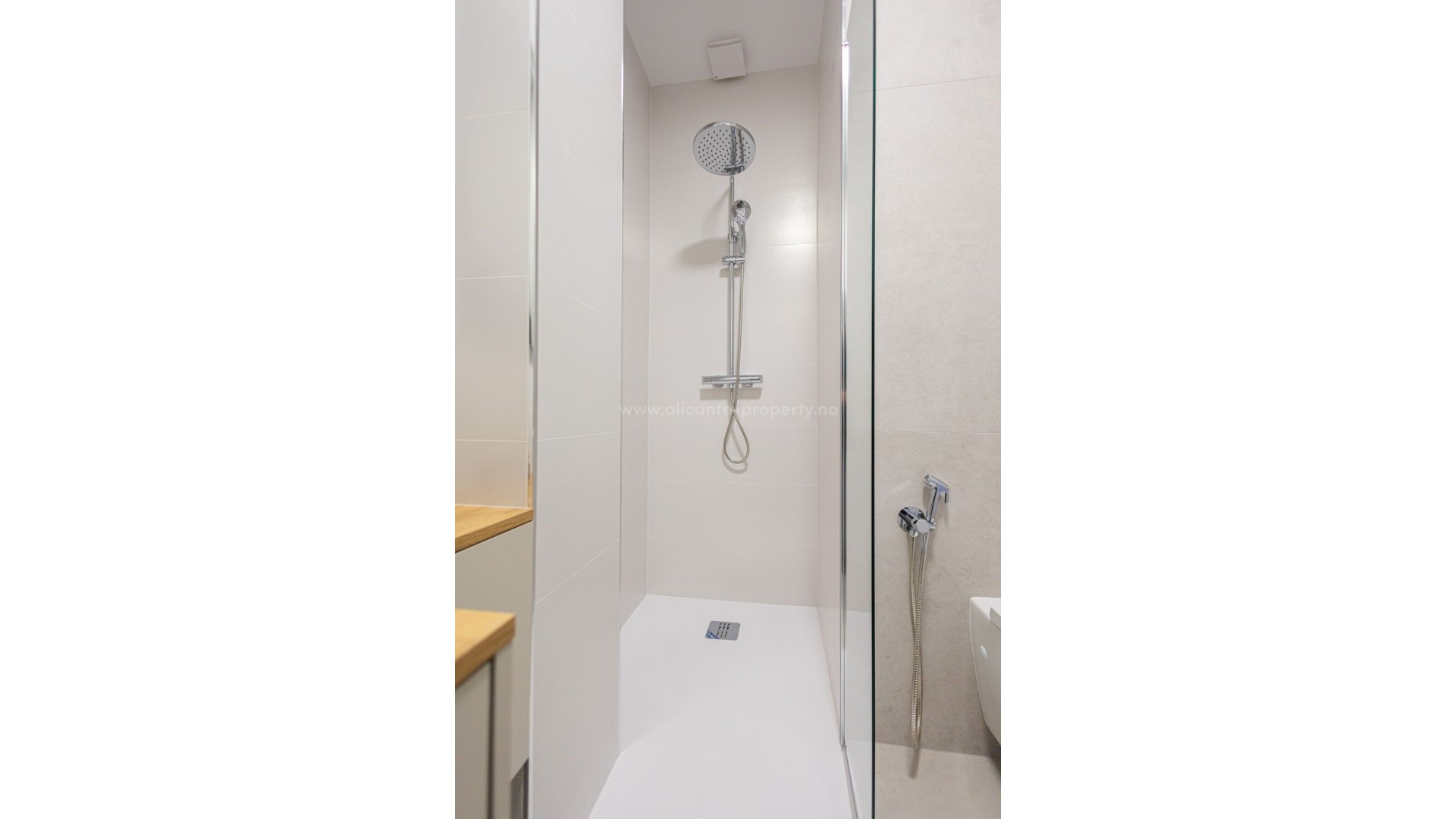Apartamento / piso en Alicante Centro