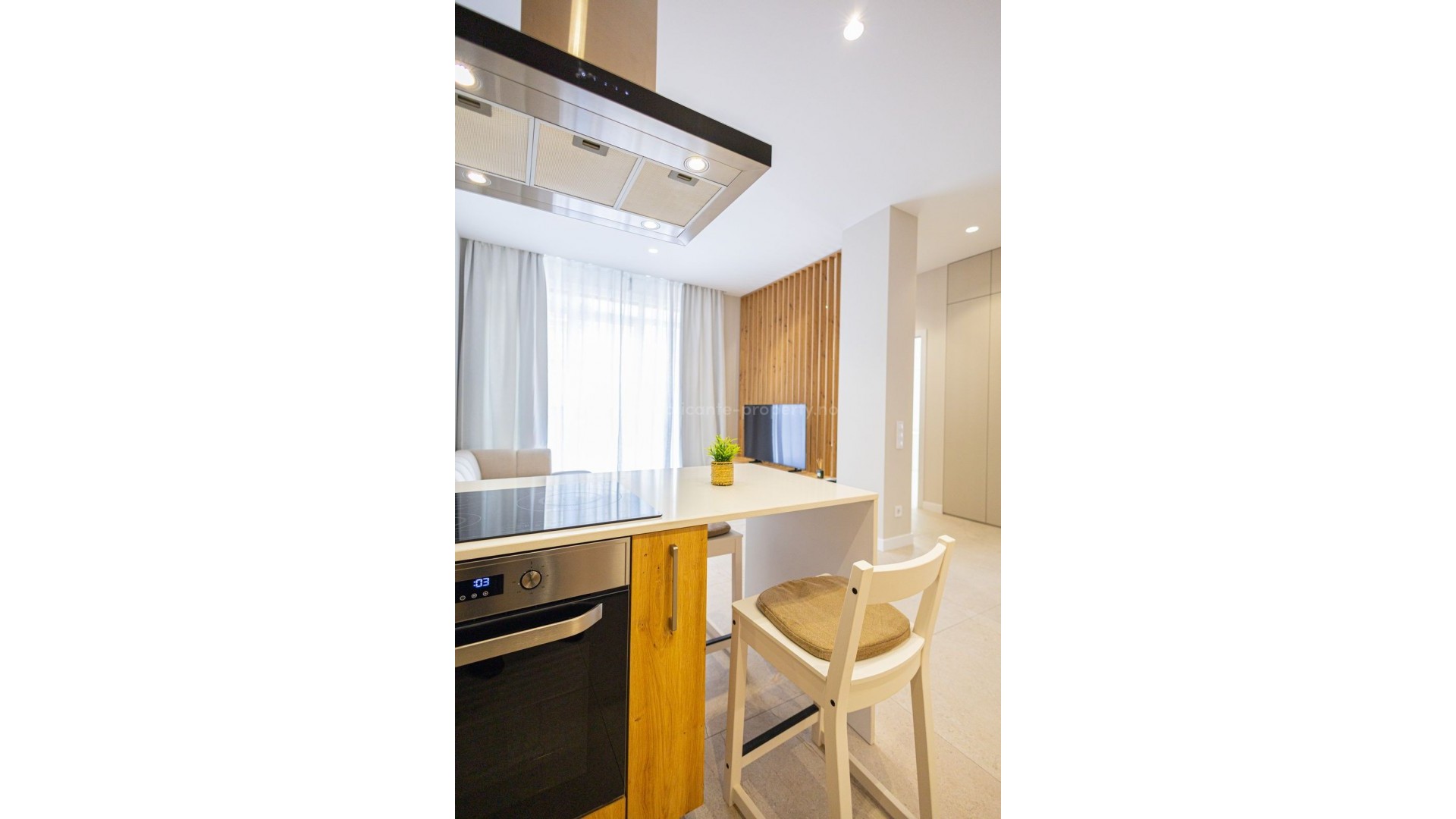 Apartamento / piso en Alicante Centro