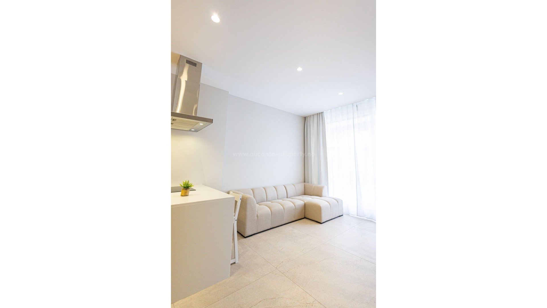 Apartamento / piso en Alicante Centro