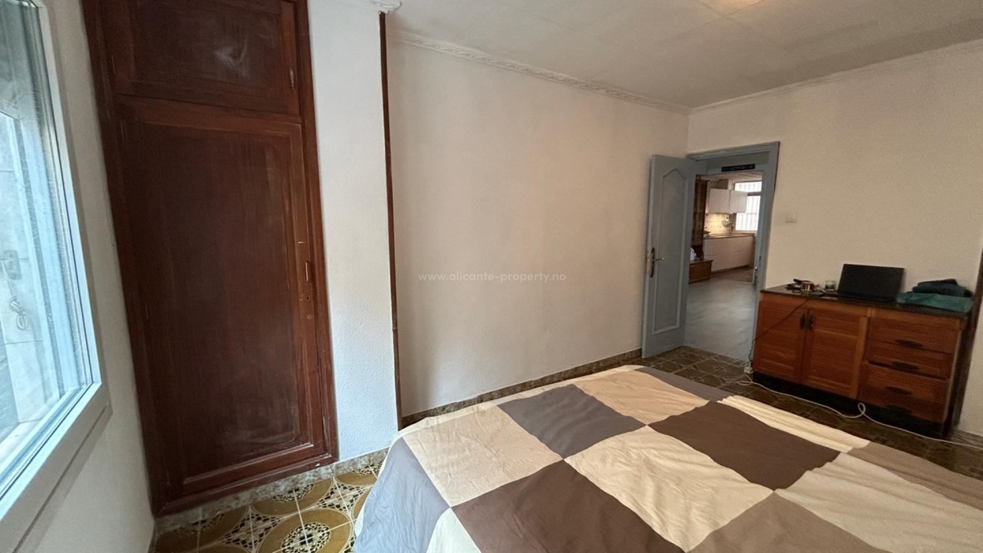 Apartamento / piso en Alicante City Centro