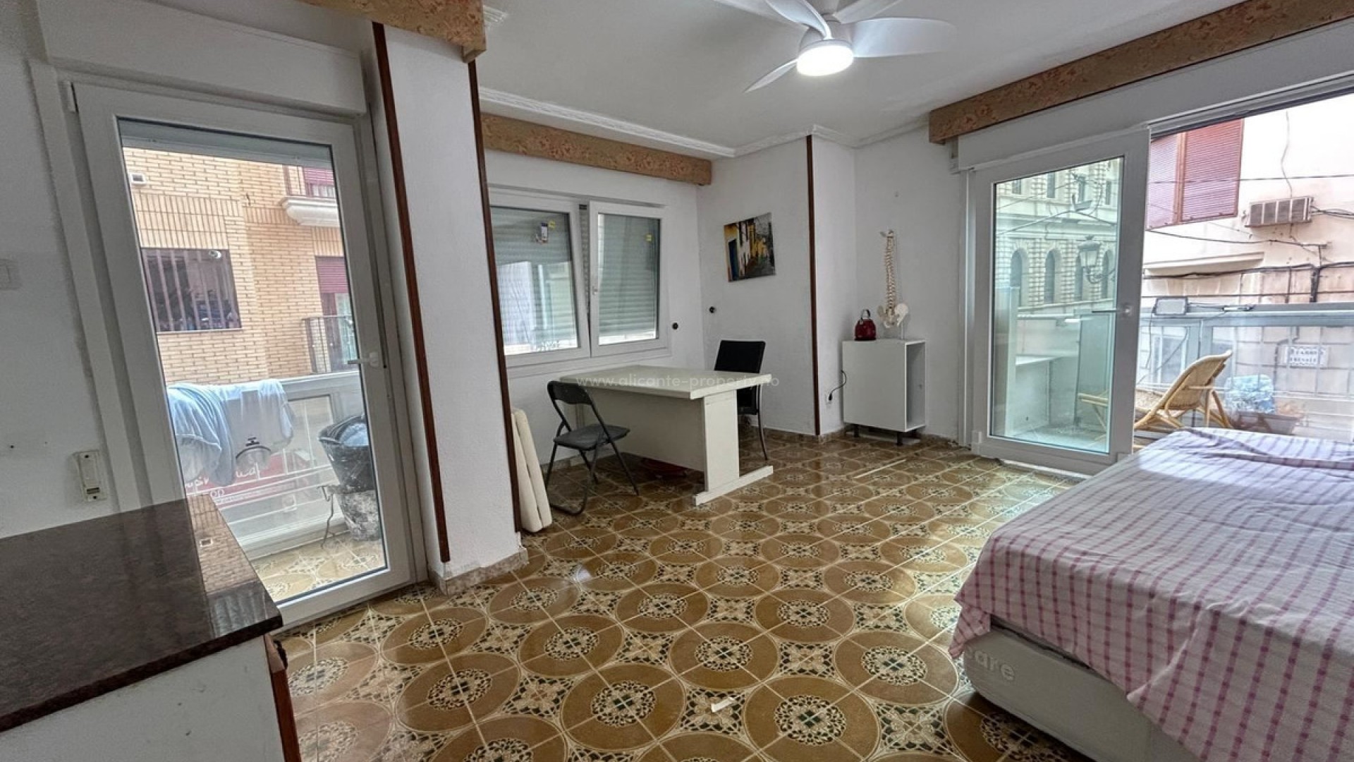 Apartamento / piso en Alicante City Centro