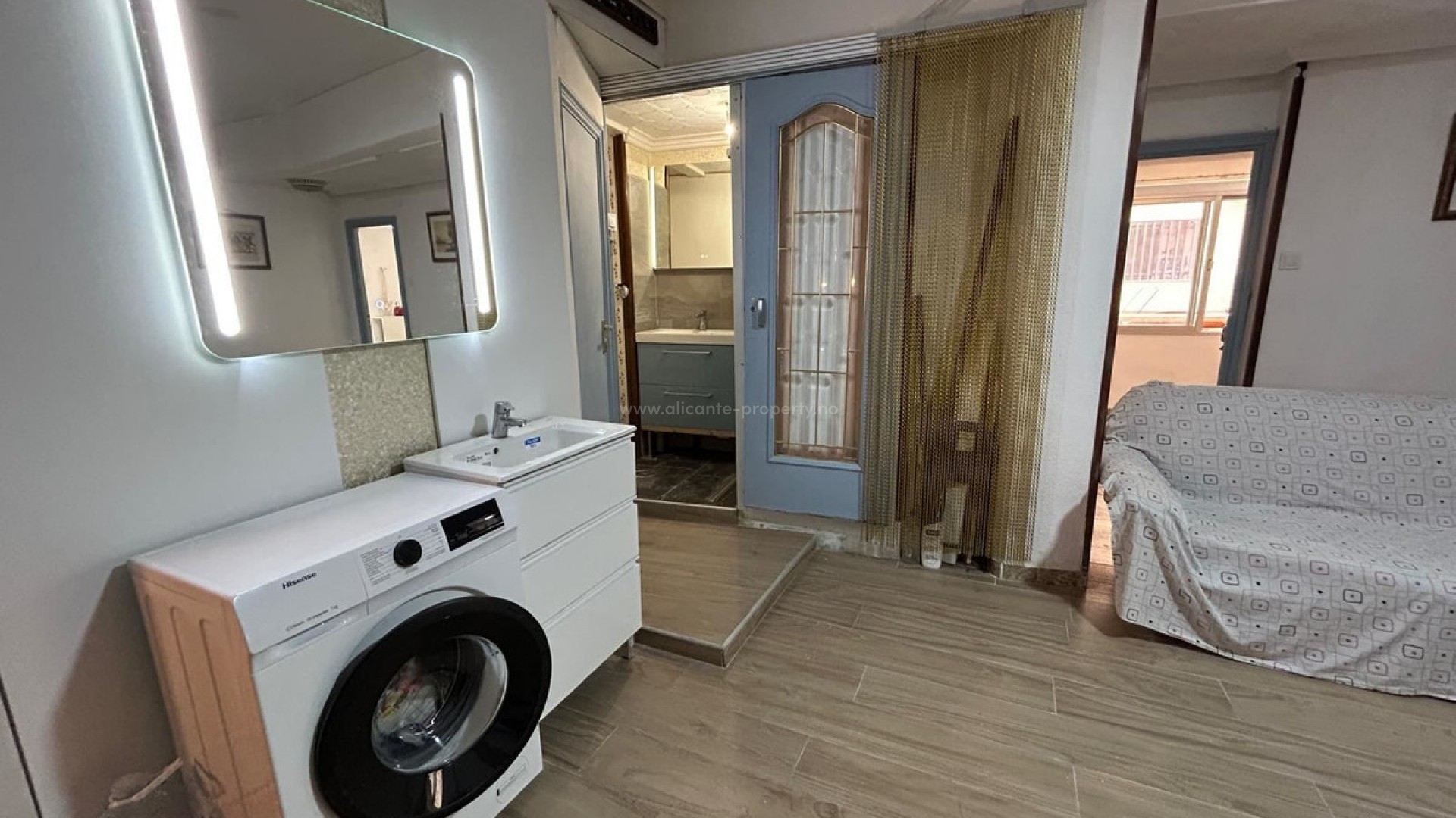 Apartamento / piso en Alicante City Centro