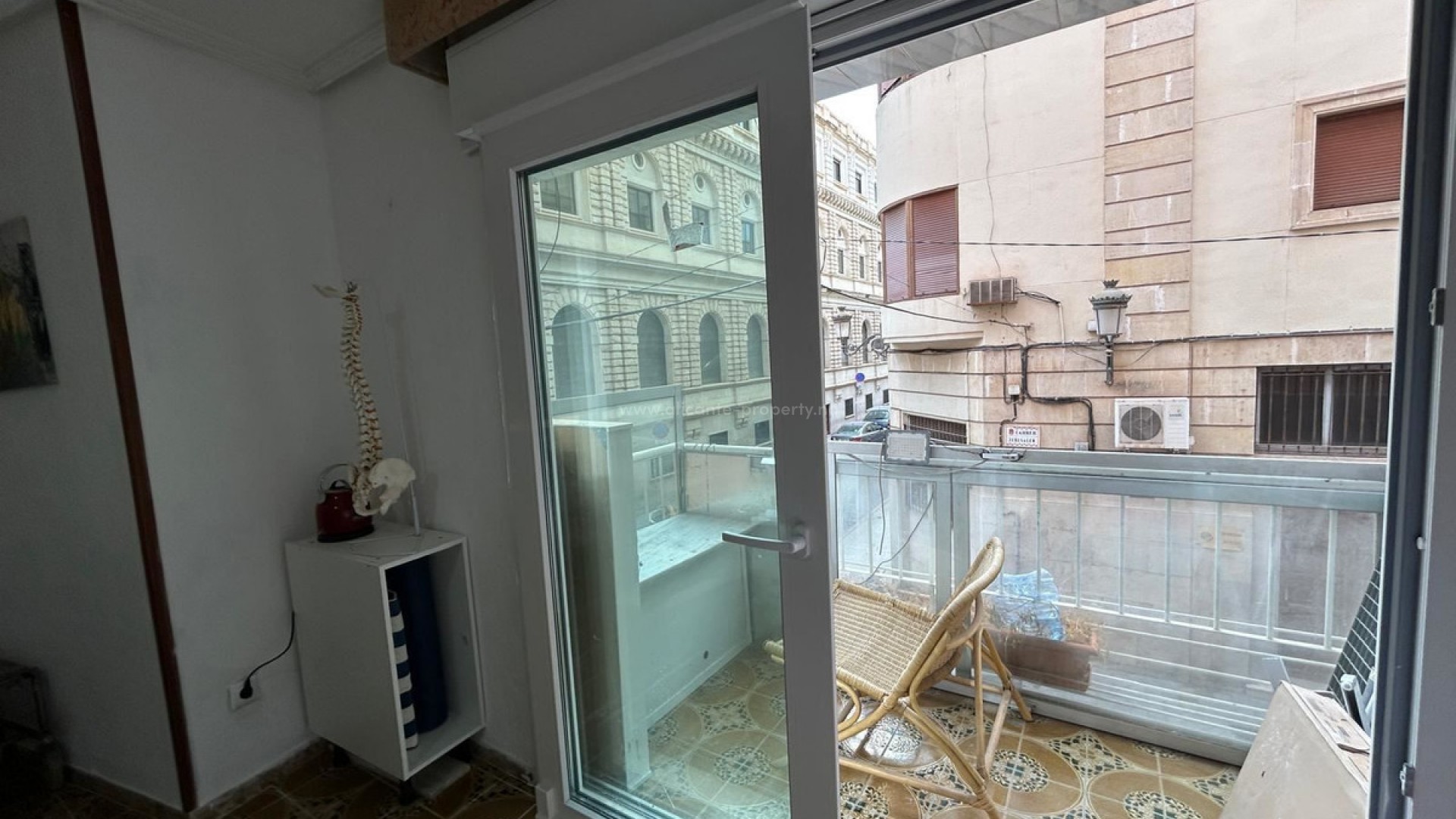 Apartamento / piso en Alicante City Centro