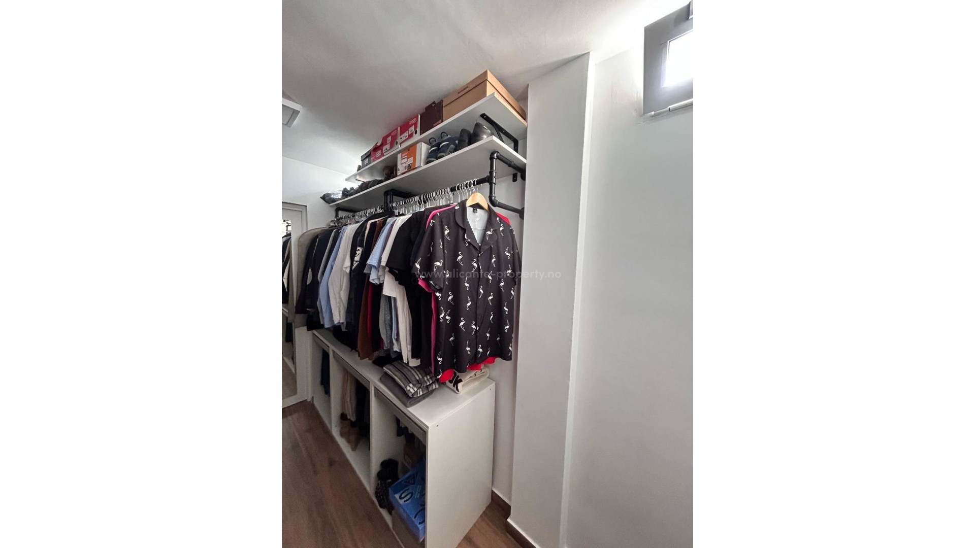 Apartamento / piso en Alicante City Centro