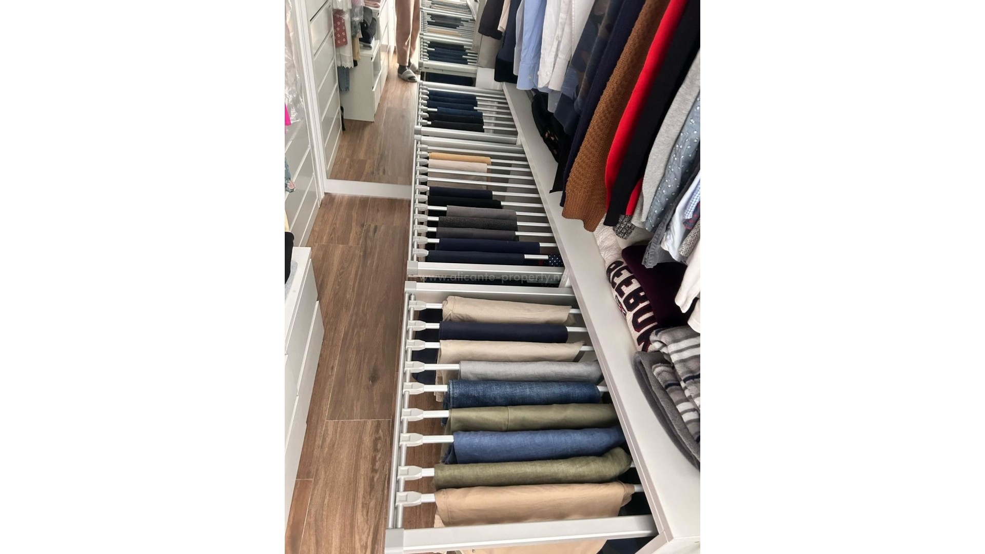 Apartamento / piso en Alicante City Centro