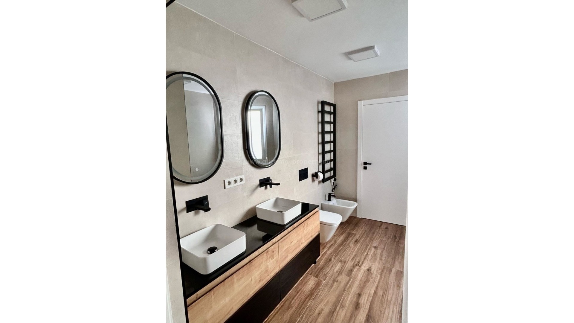 Apartamento / piso en Alicante City Centro