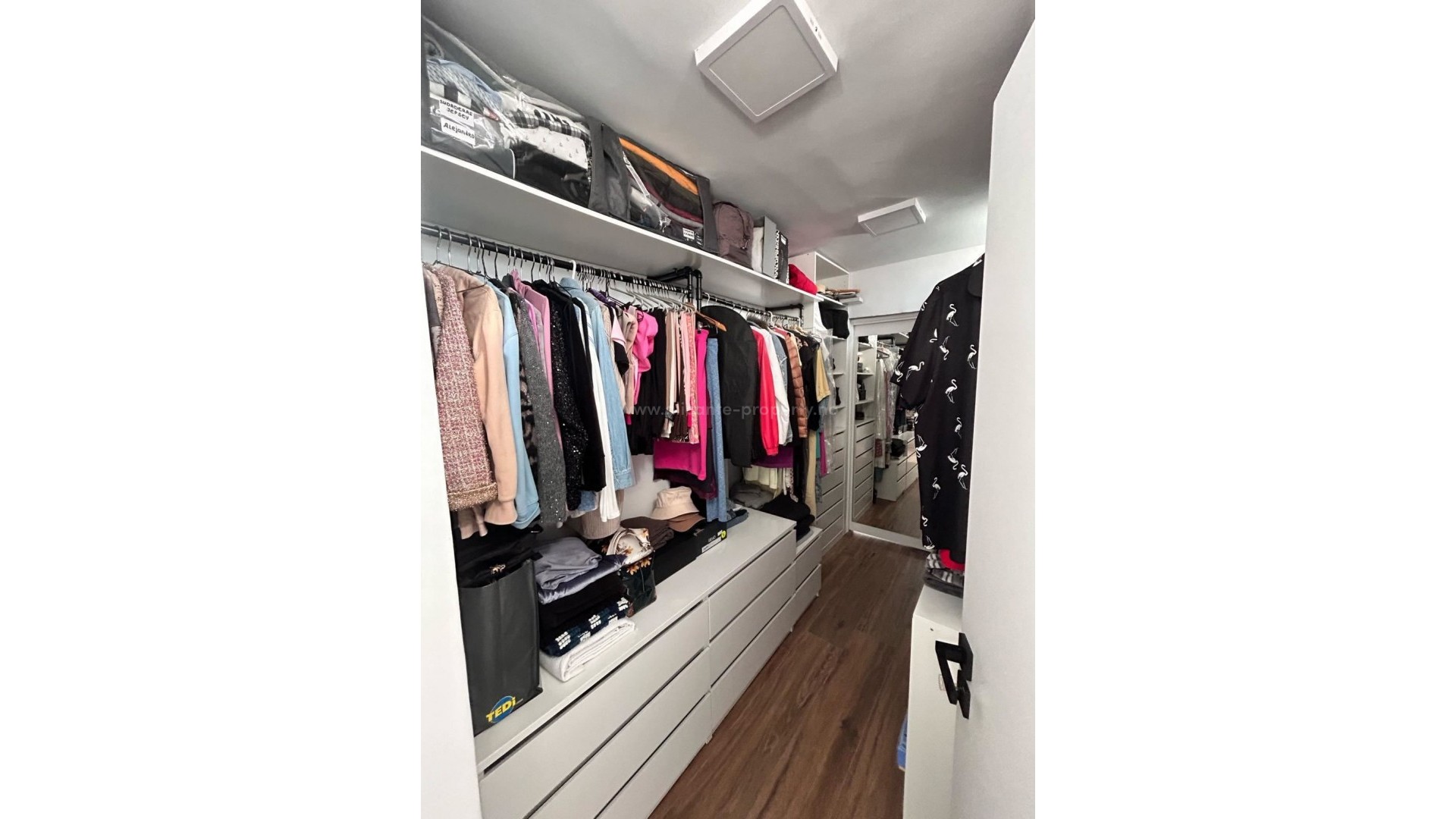 Apartamento / piso en Alicante City Centro