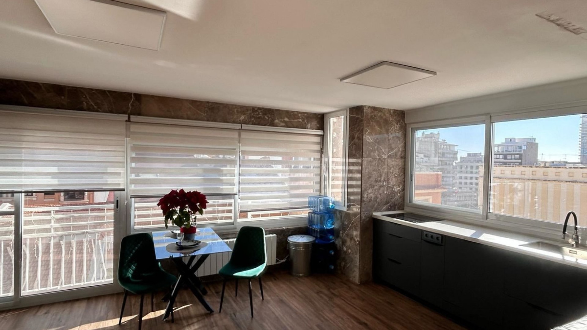 Apartamento / piso en Alicante City Centro