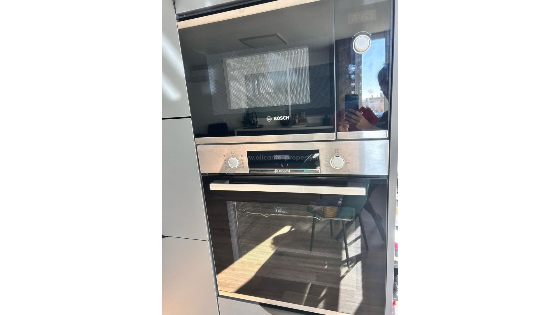 Apartamento / piso en Alicante City Centro