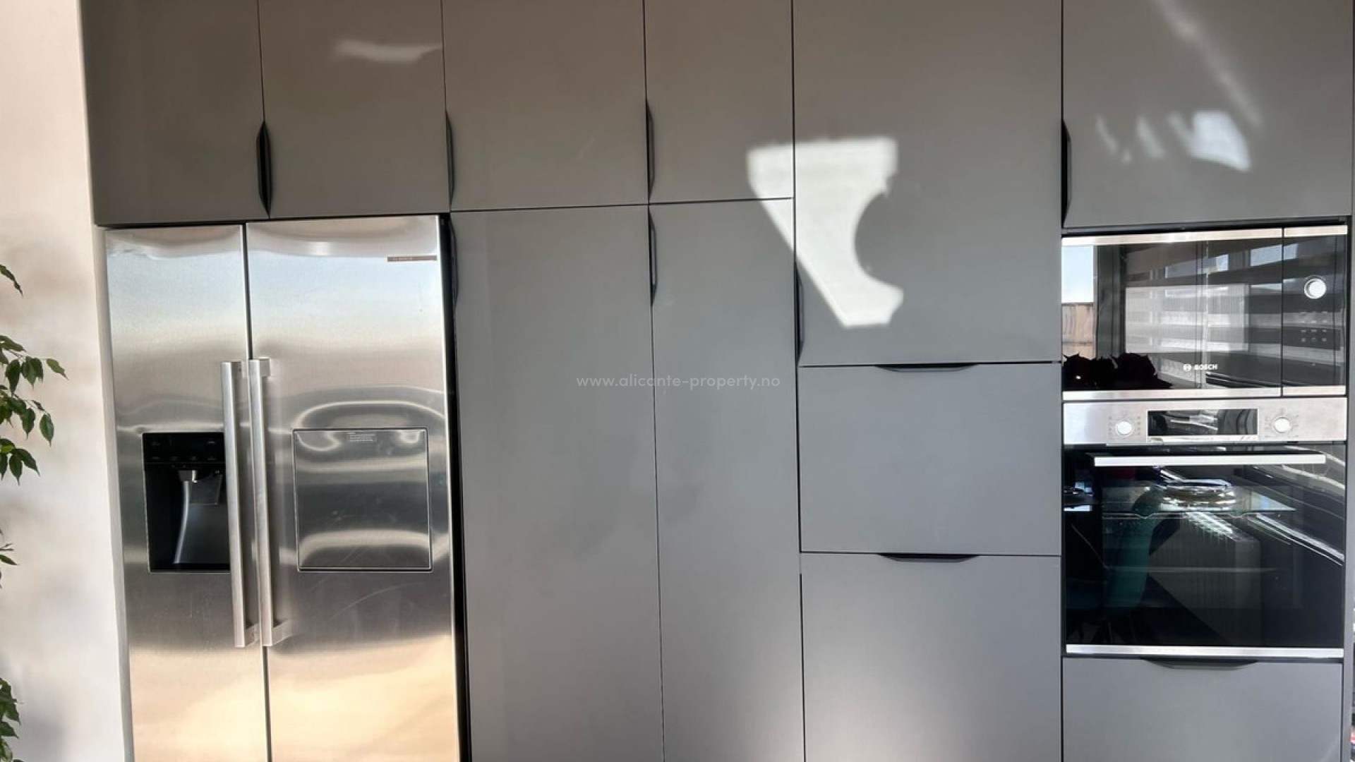 Apartamento / piso en Alicante City Centro