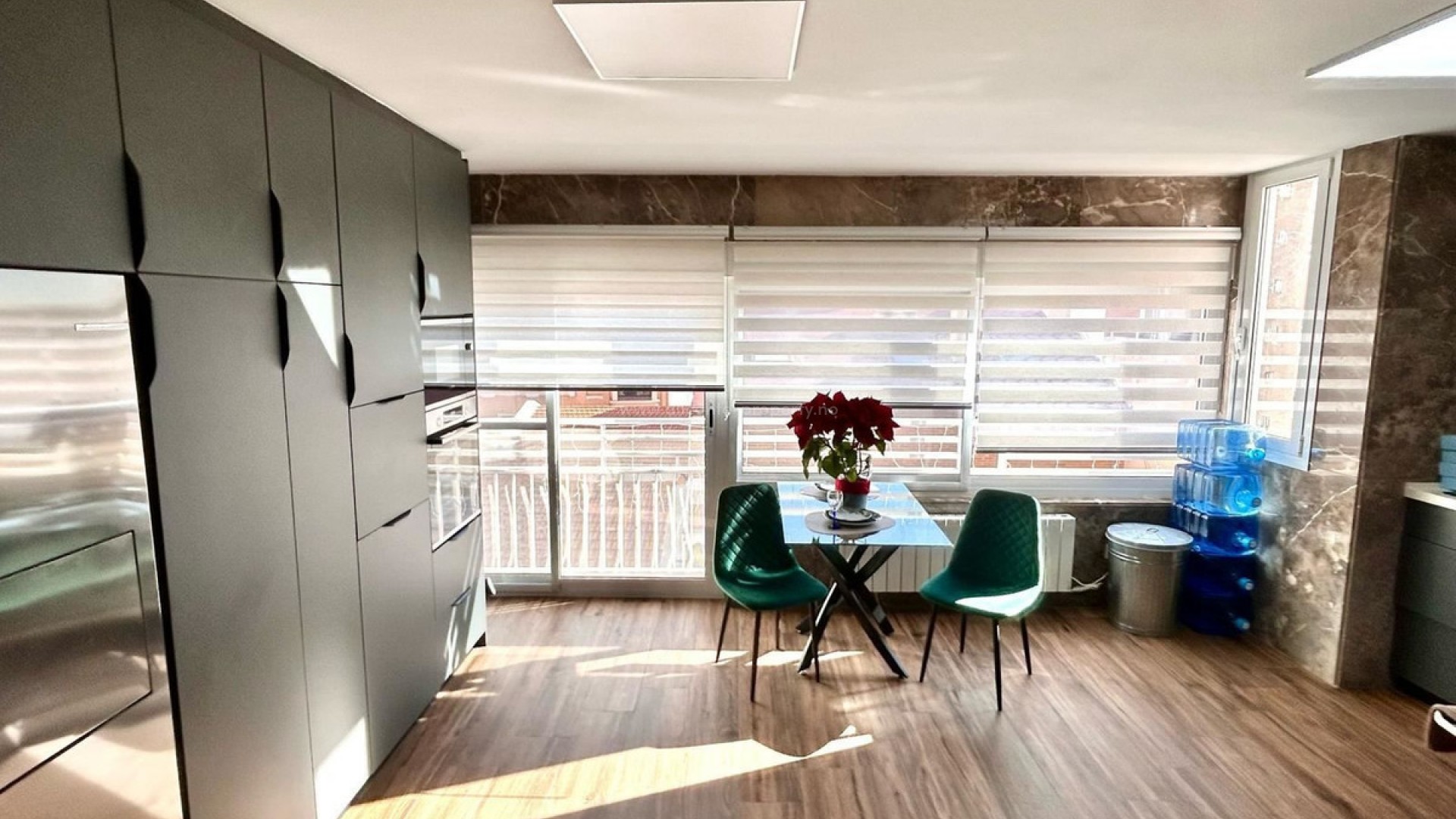 Apartamento / piso en Alicante City Centro