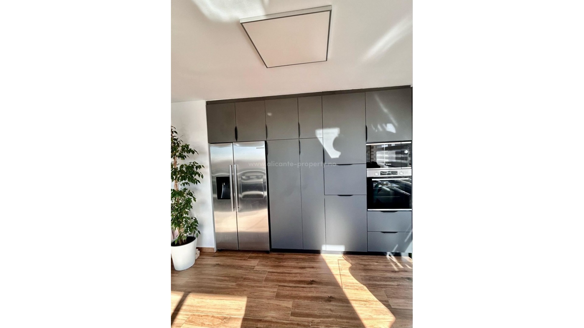 Apartamento / piso en Alicante City Centro