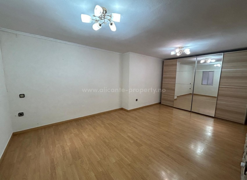 Apartamento / piso en Alicante City Centro